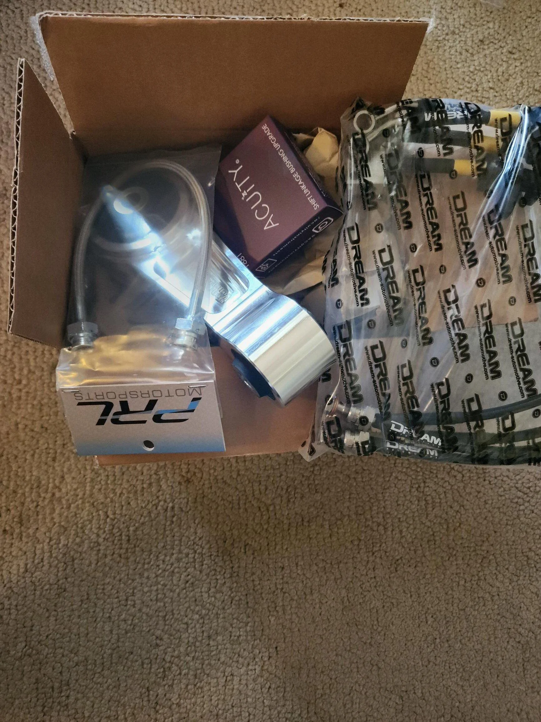 11th Gen Honda Civic Championship White FL5 #943 Build 20230711_163555 (1)