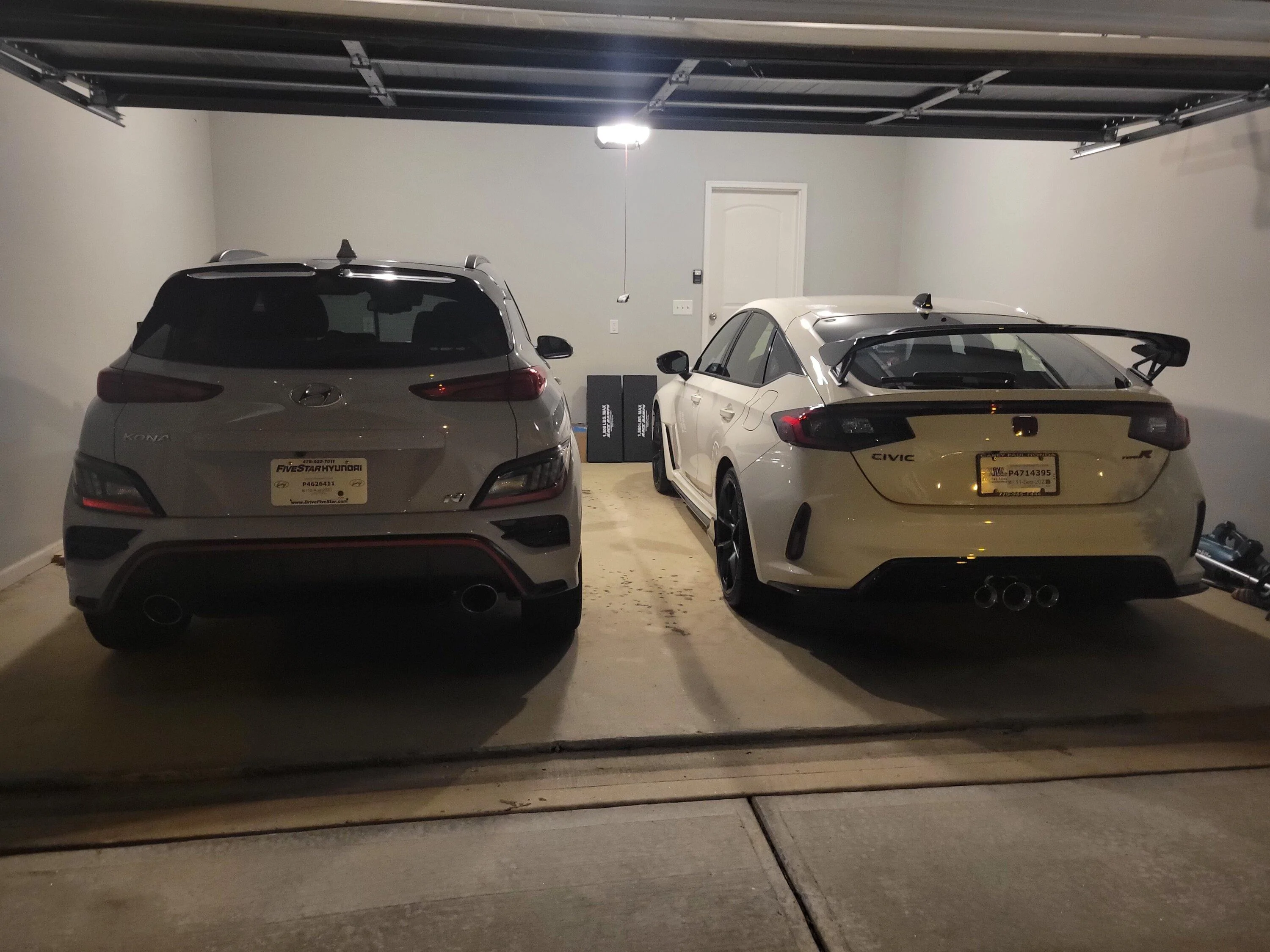 11th Gen Honda Civic Southeast Type R Rollcall- NC,SC,TN,MS,AL,GA,FL 20230728_212159