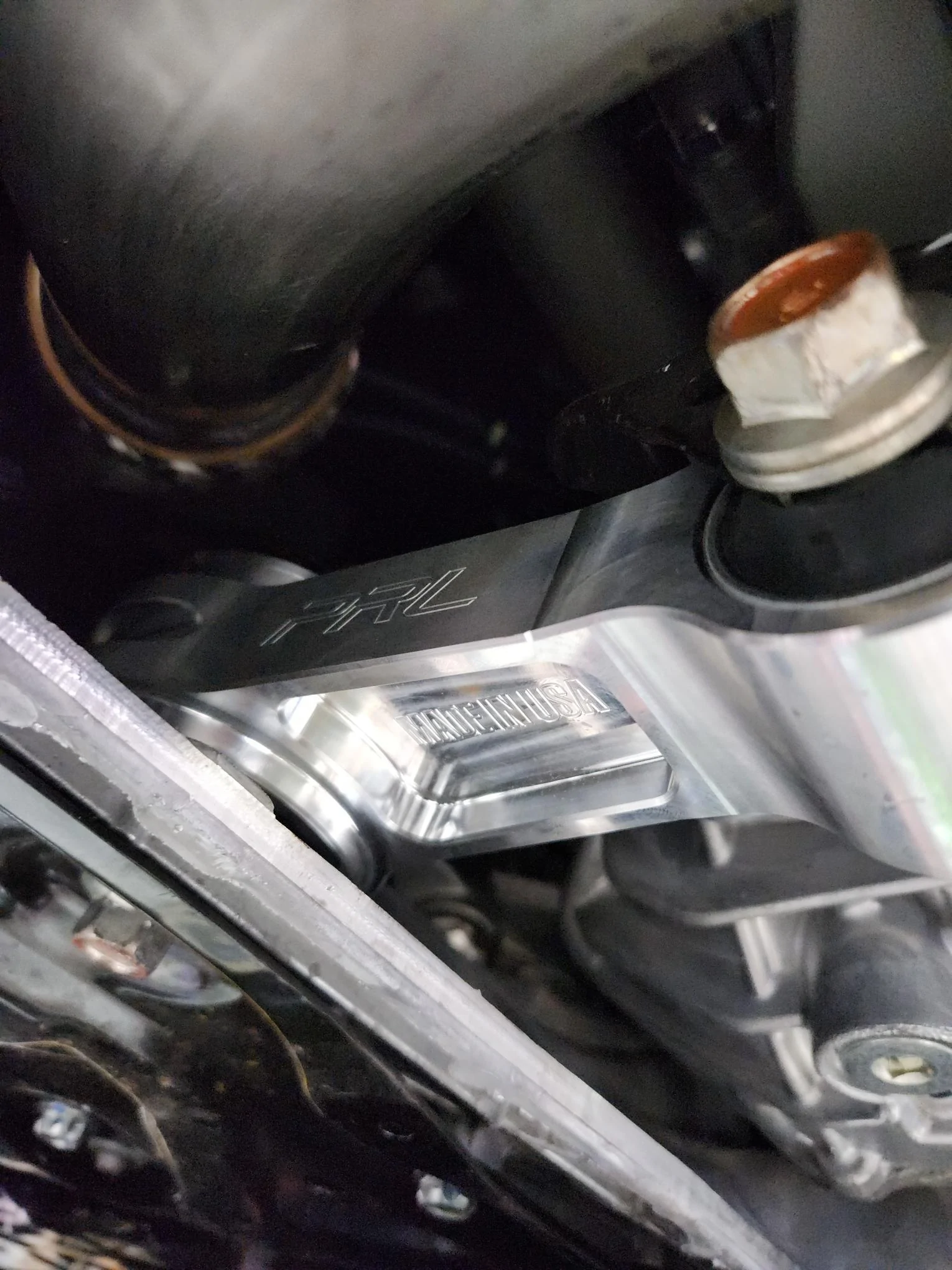 11th Gen Honda Civic Championship White FL5 #943 Build 20230802_113028 (1)