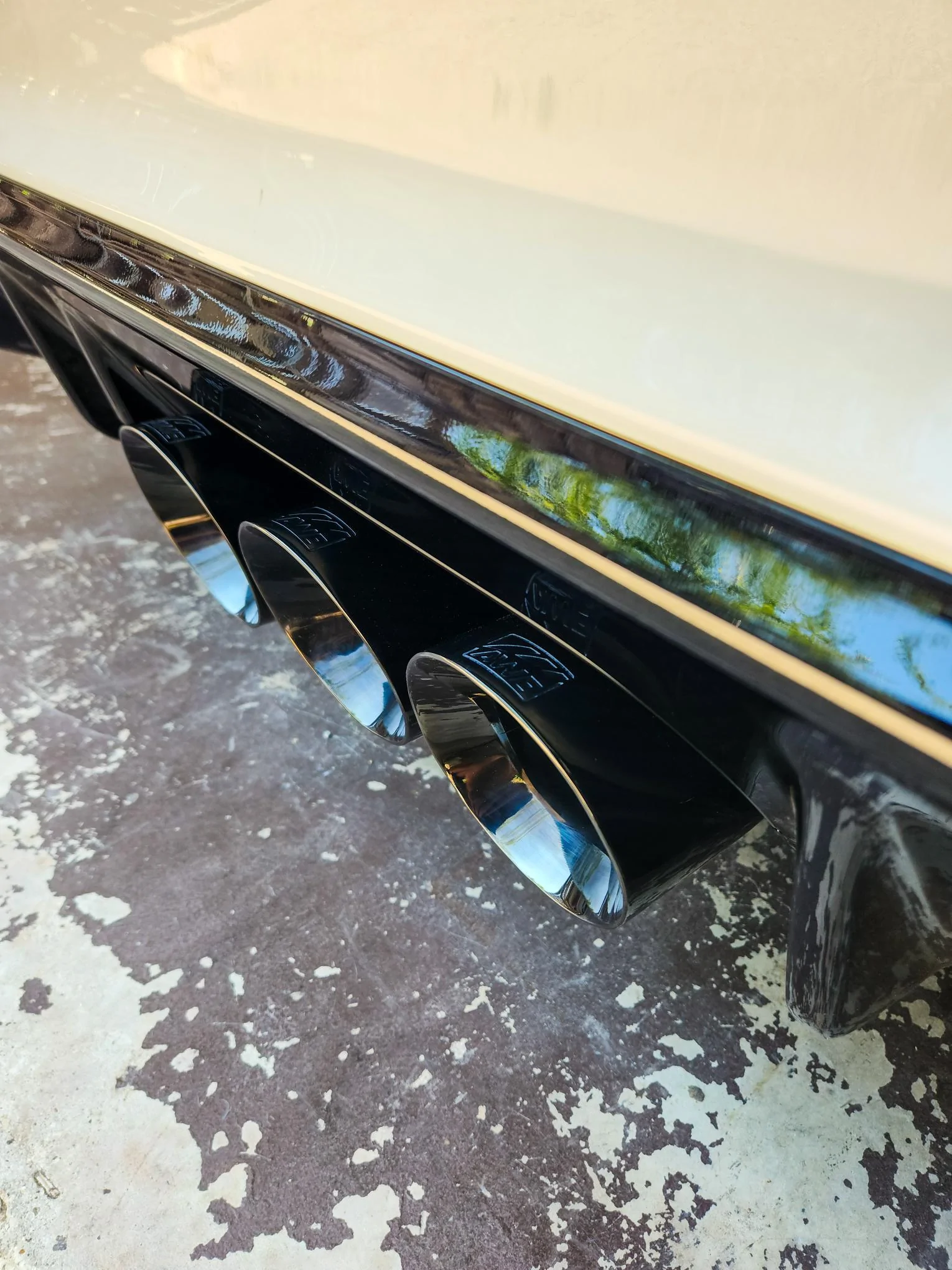 11th Gen Honda Civic Championship White FL5 #943 Build 20230802_143950 (2)