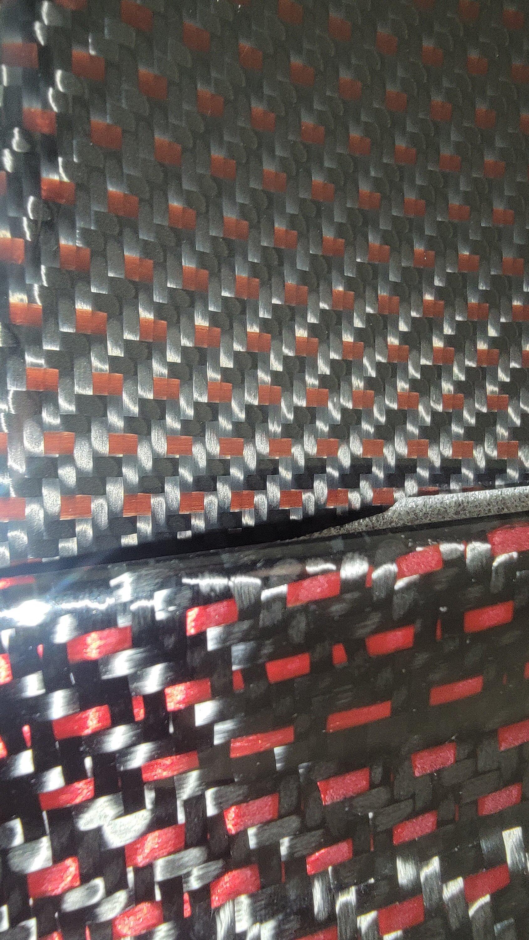 11th Gen Honda Civic What did you do to your FL5 today? 20230821_112215