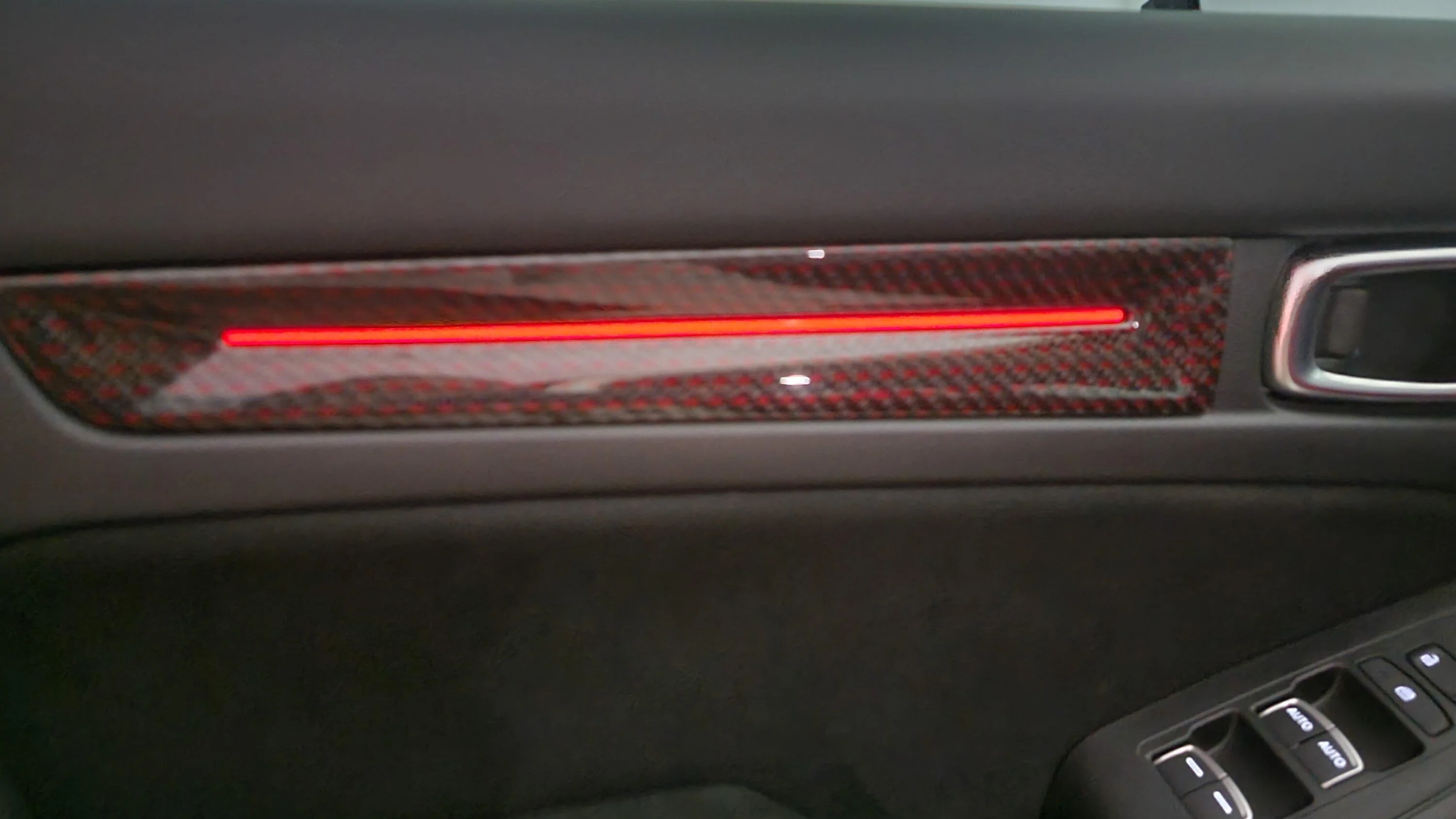 11th Gen Honda Civic What did you do to your FL5 today? 20230821_113554