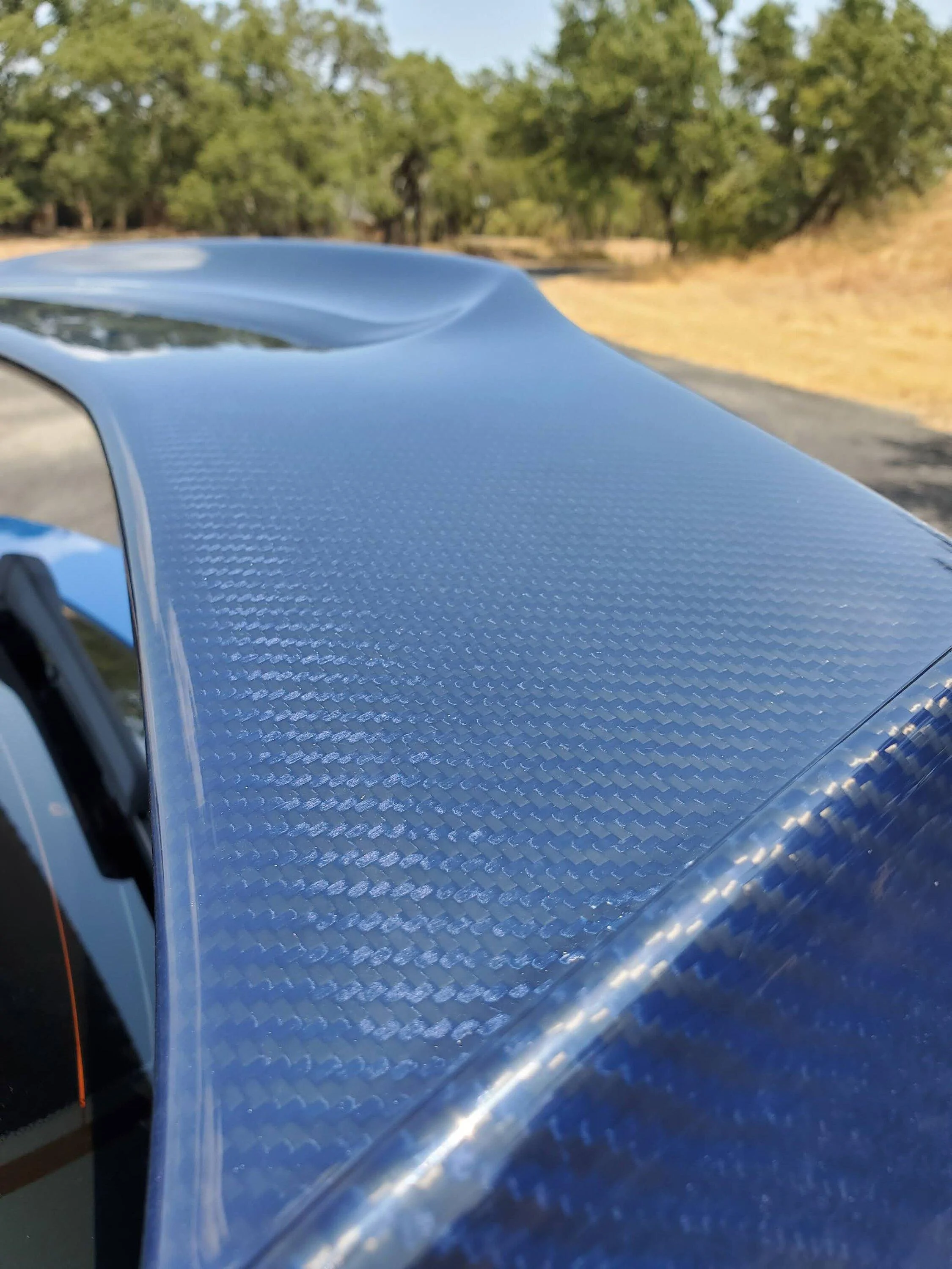 11th Gen Honda Civic Where’s the Aero? 20230825_132442