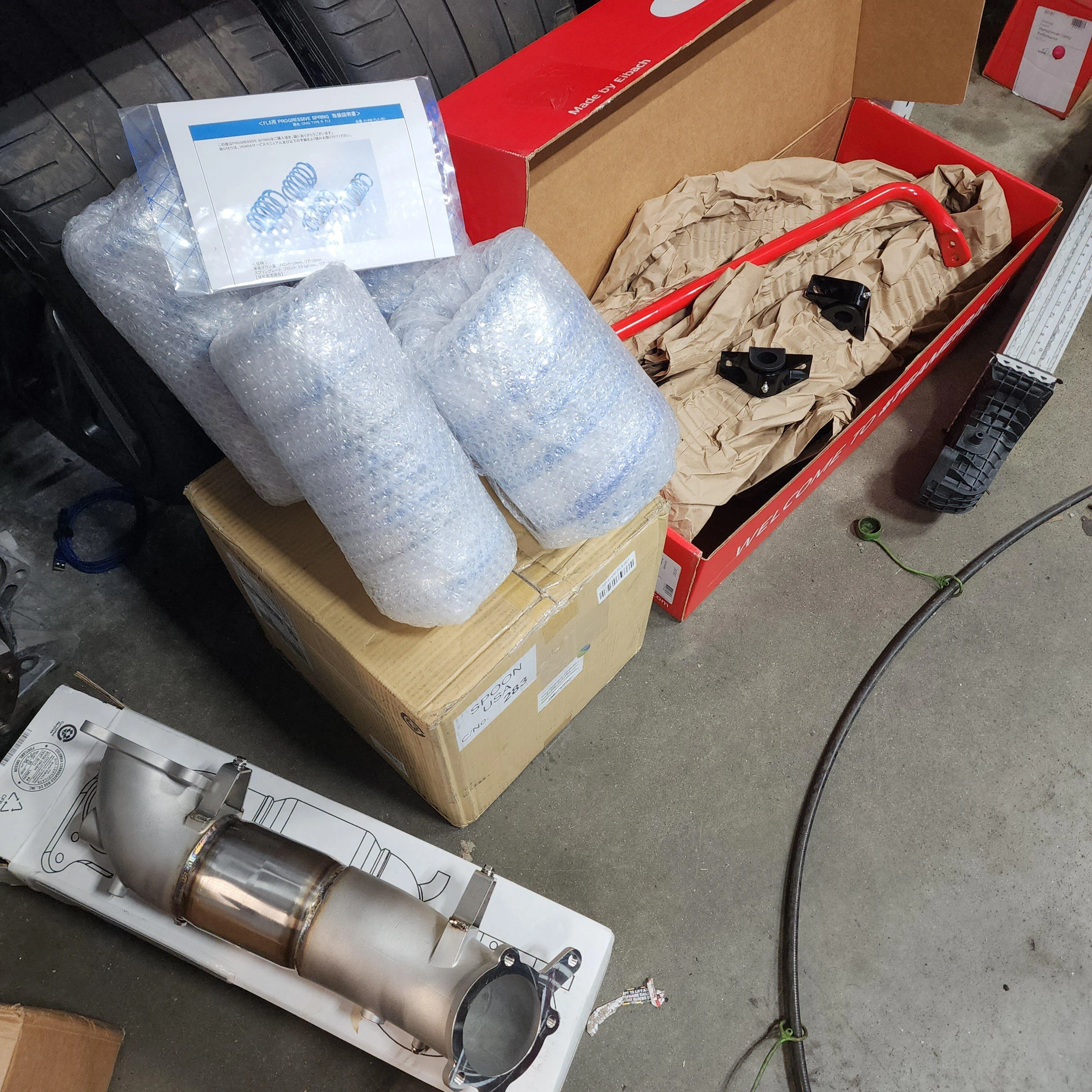 11th Gen Honda Civic "UNITYFL5" Unity Performance 500HP FL5 Build Thread 20230830_193825 (1)