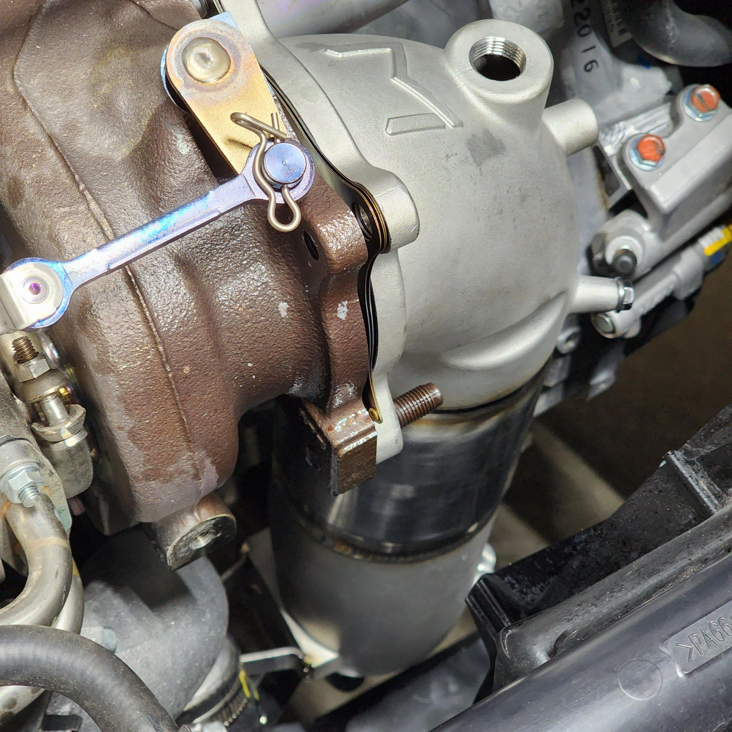 11th Gen Honda Civic "UNITYFL5" Unity Performance 500HP FL5 Build Thread 20230830_203343