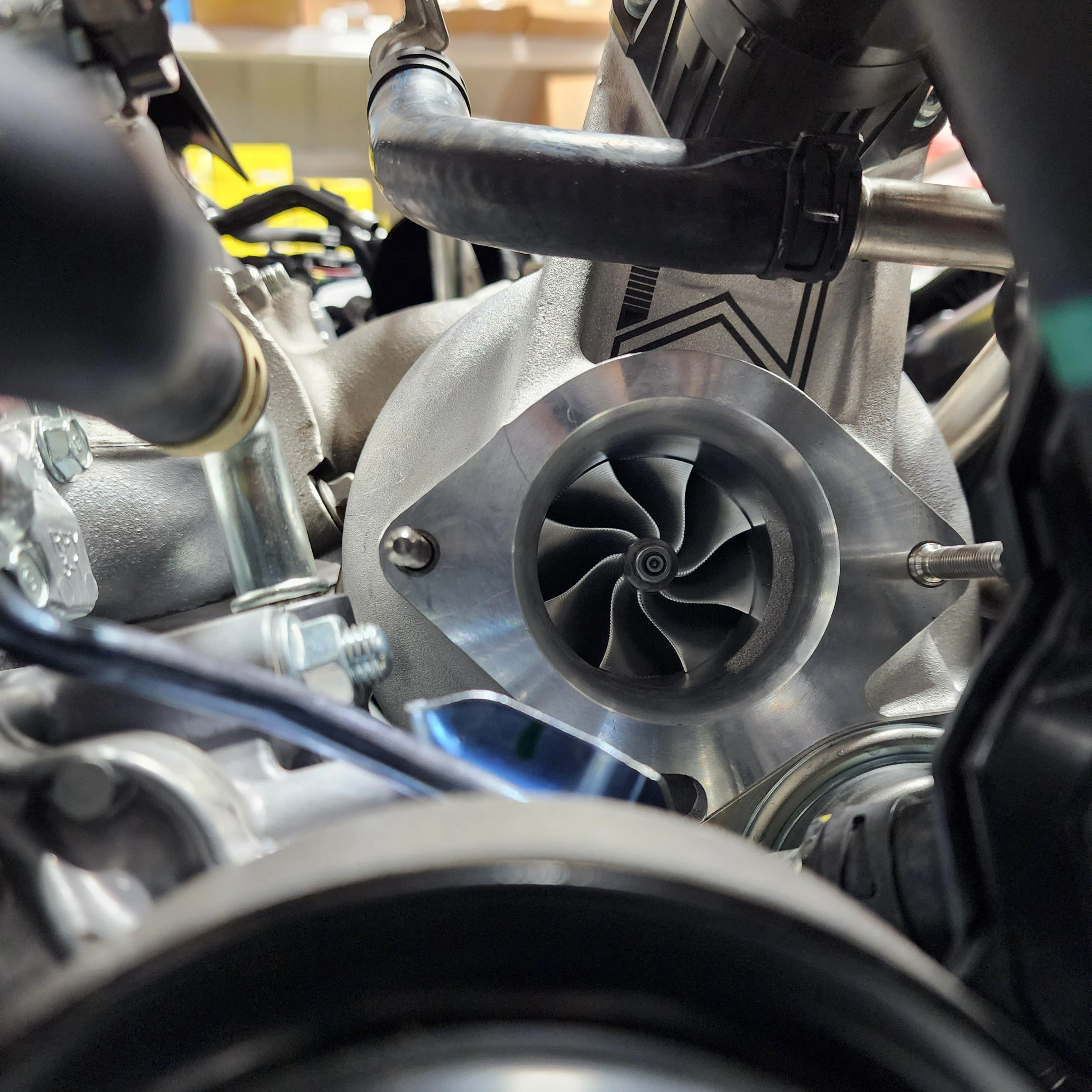 11th Gen Honda Civic "UNITYFL5" Unity Performance 500HP FL5 Build Thread 20230901_155830