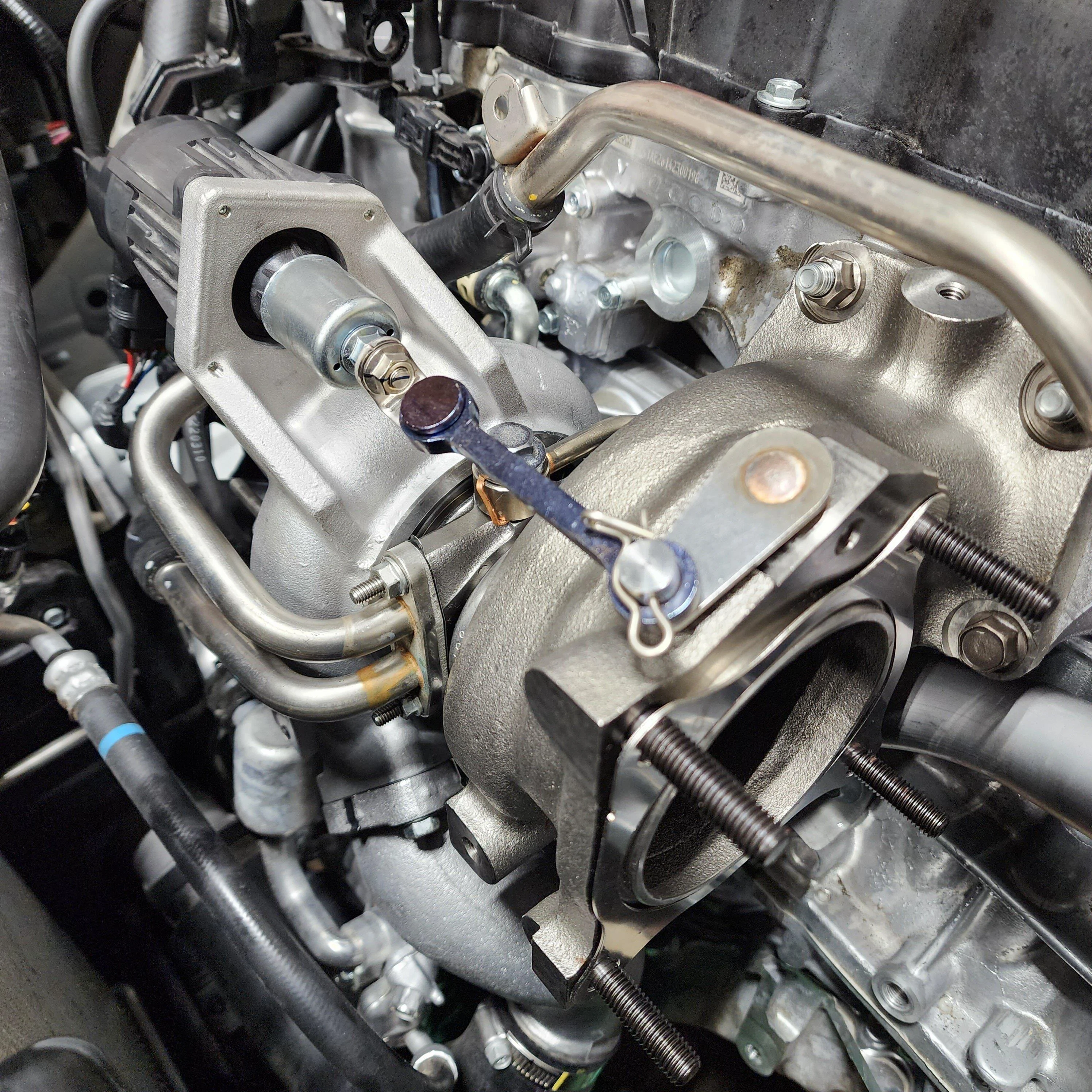 11th Gen Honda Civic "UNITYFL5" Unity Performance 500HP FL5 Build Thread 20230901_155842