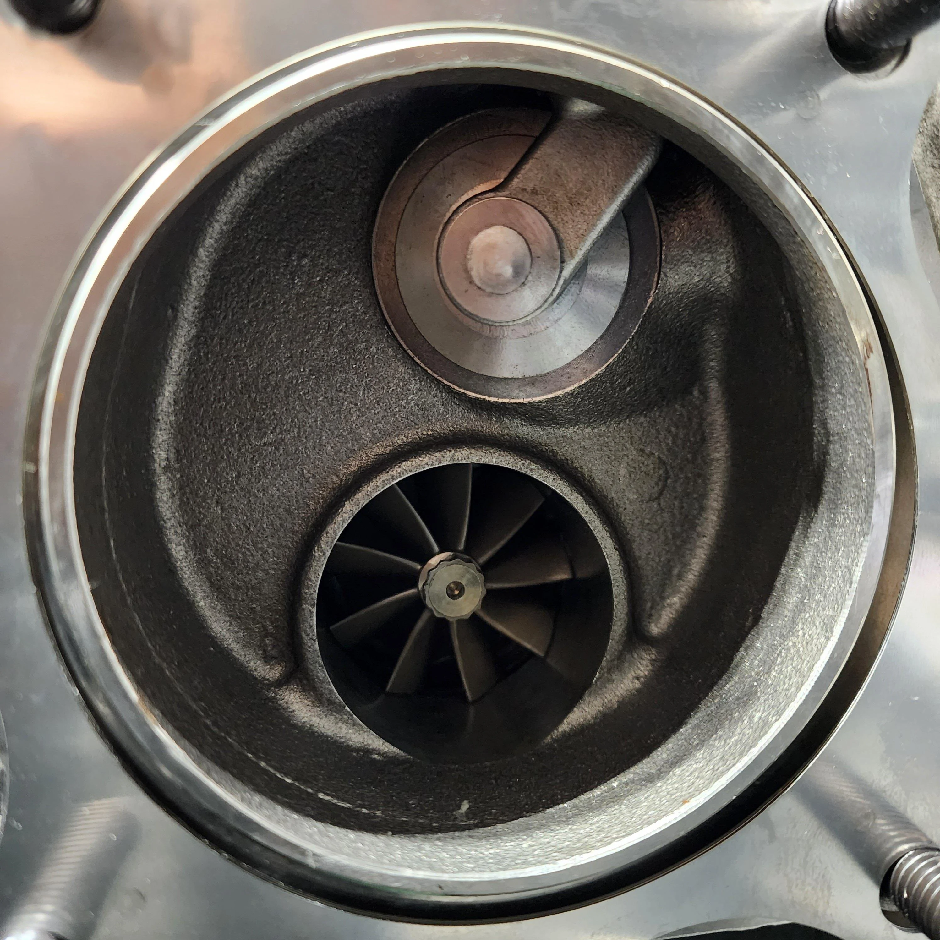 11th Gen Honda Civic "UNITYFL5" Unity Performance 500HP FL5 Build Thread 20230901_155856