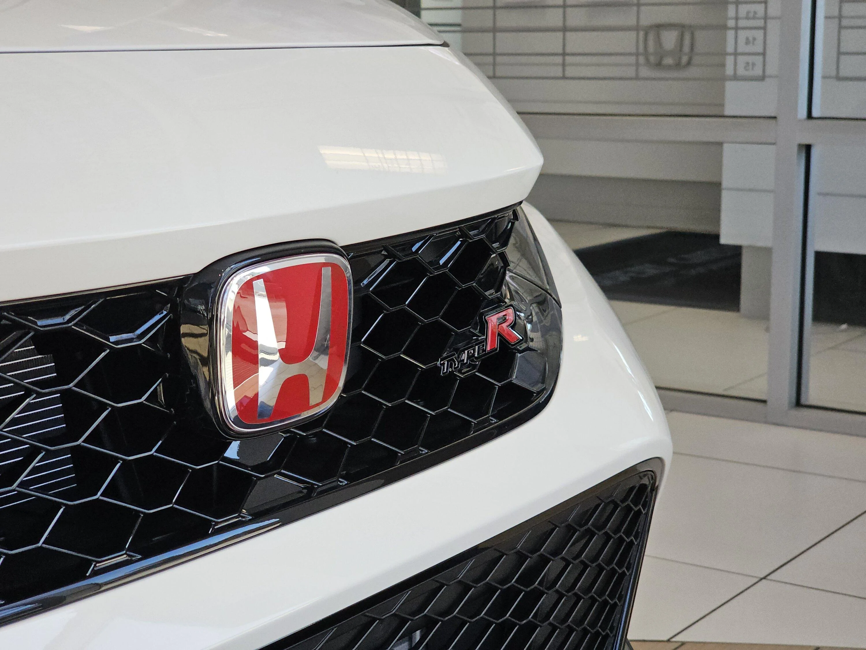 11th Gen Honda Civic Post your FL5 Civic Type R delivery pics! 🙌 📸 20230904_142048