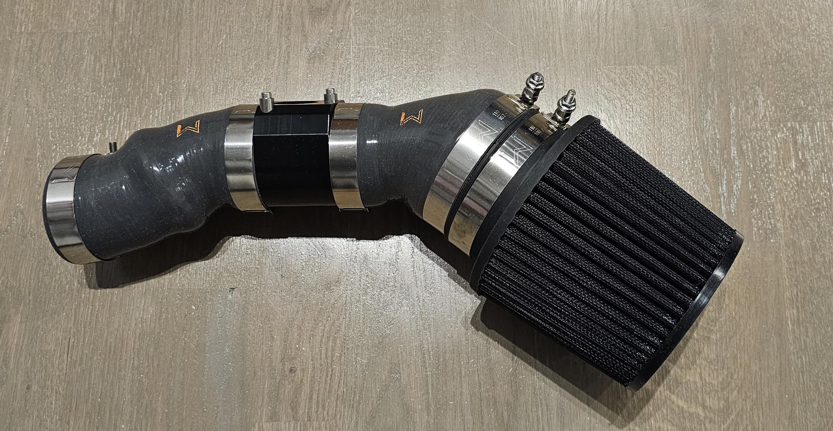 11th Gen Honda Civic 27won short ram intake 20230906_181509