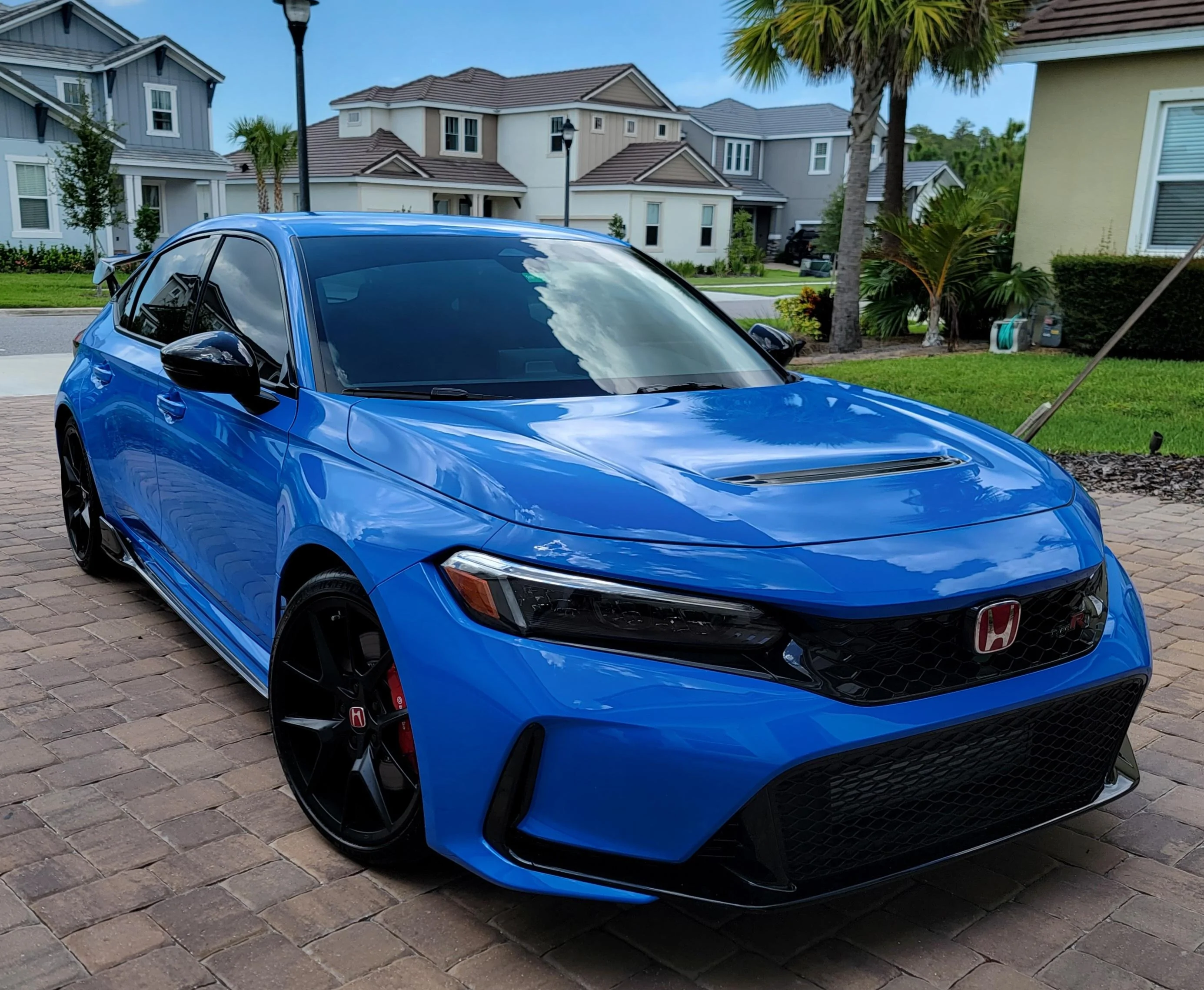 11th Gen Honda Civic Southeast Type R Rollcall- NC,SC,TN,MS,AL,GA,FL 20230911_133647