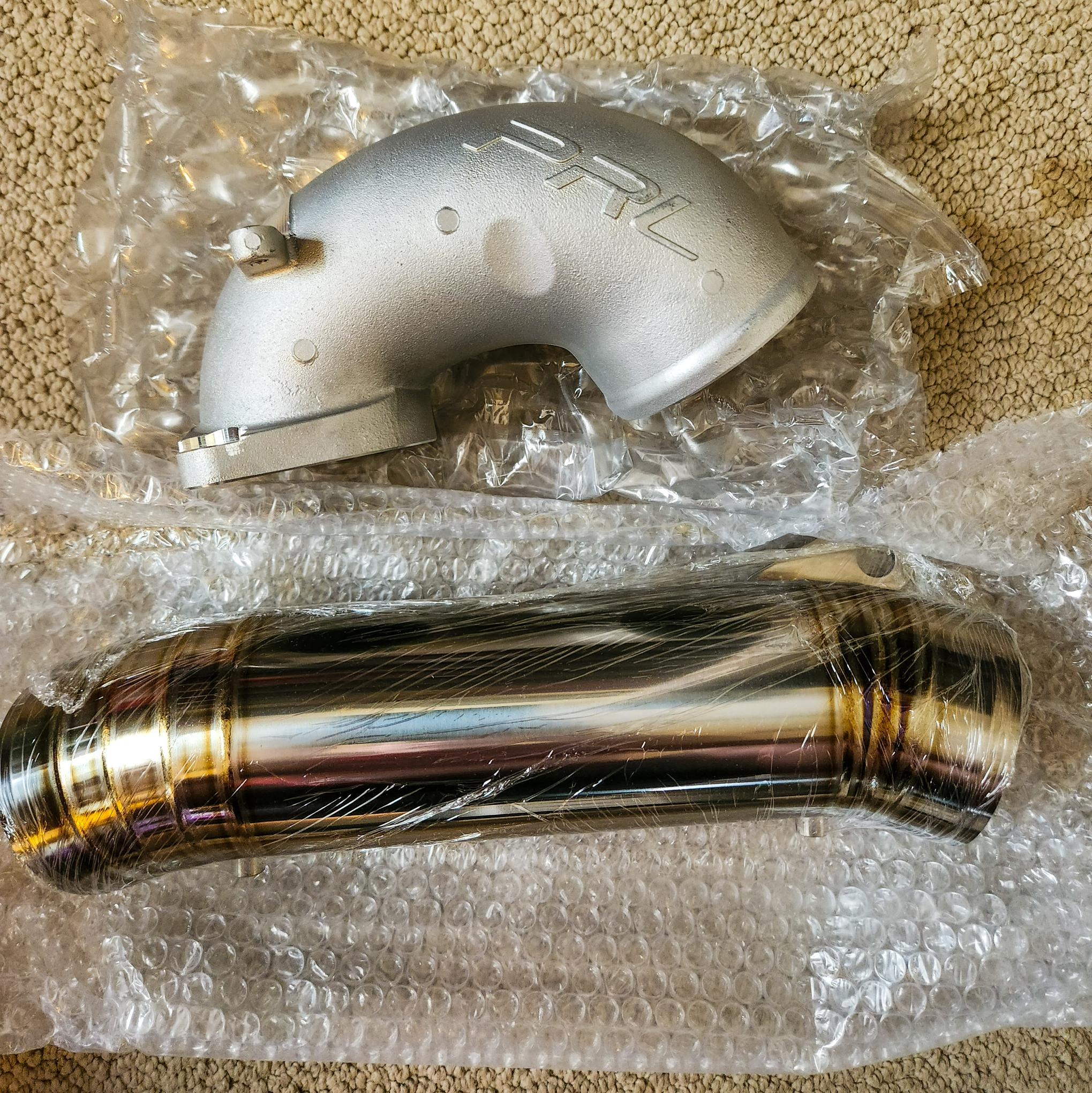 11th Gen Honda Civic Championship White FL5 #943 Build 20230913_173652