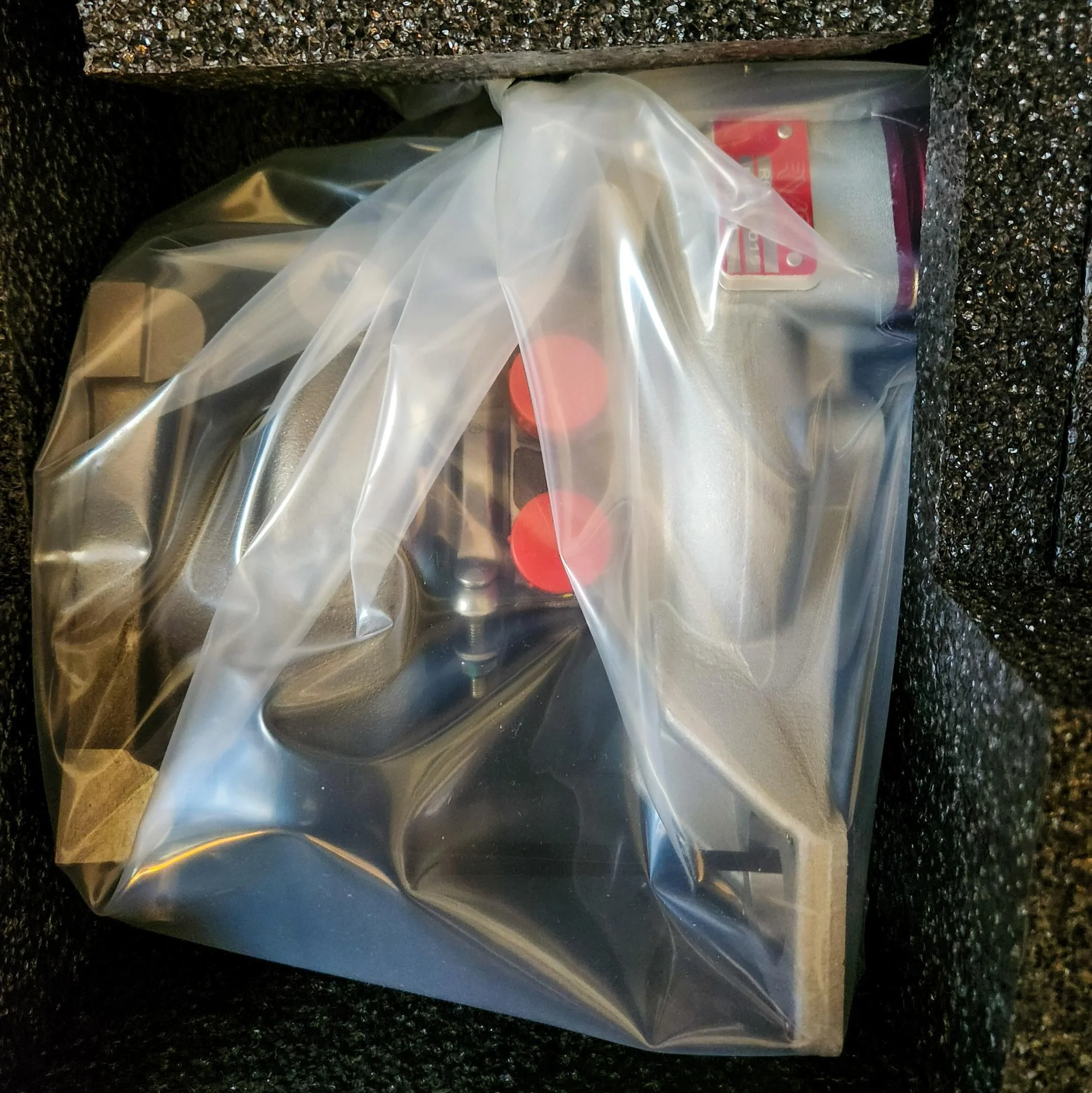 11th Gen Honda Civic Championship White FL5 #943 Build 20230918_112731