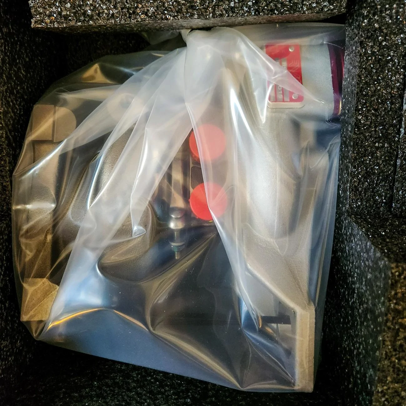 11th Gen Honda Civic (SOLD): BNIB RV6 R660 w/ BPV 20230918_112731