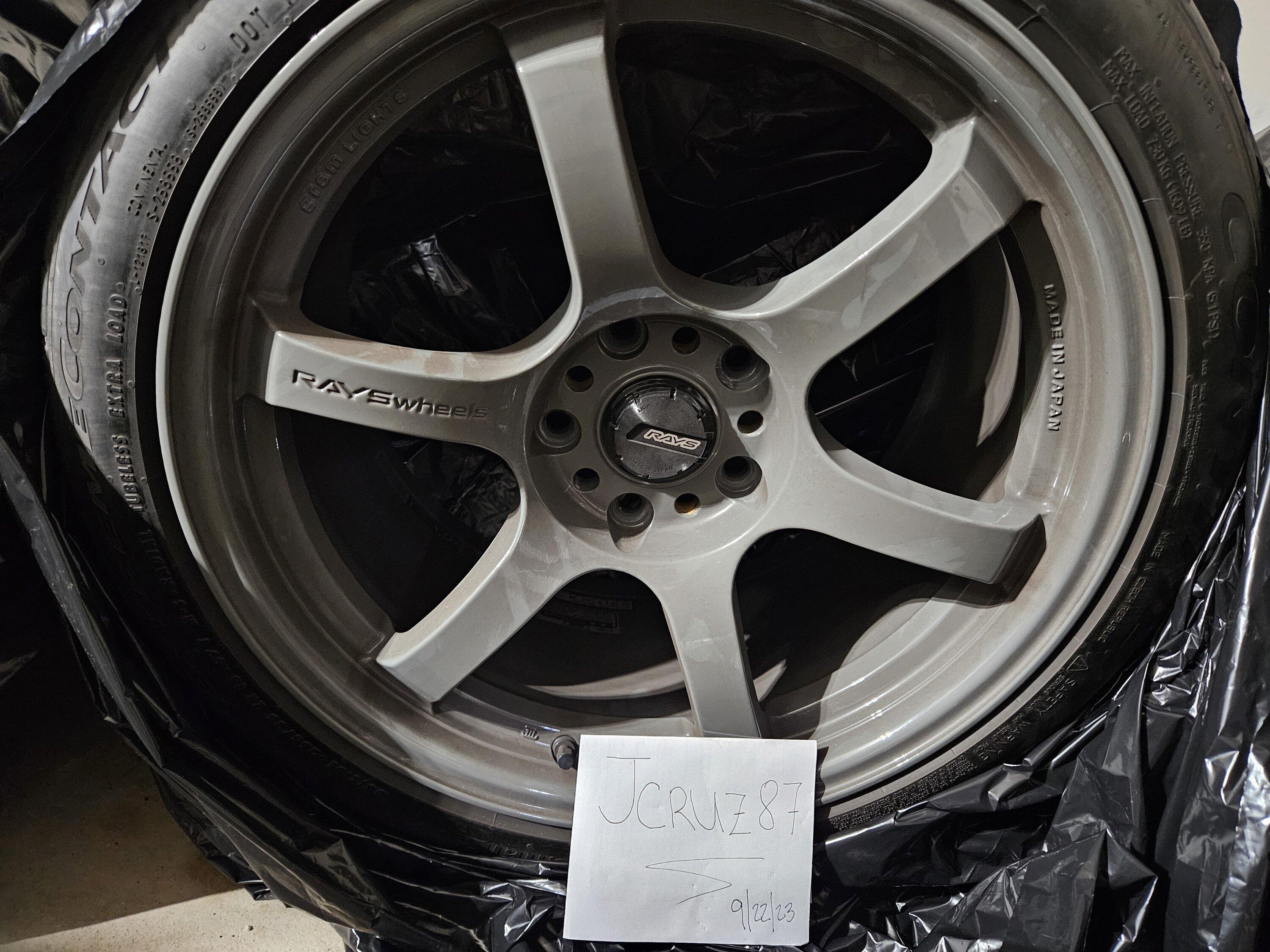 11th Gen Honda Civic FL5 Part Out 20230923_124250