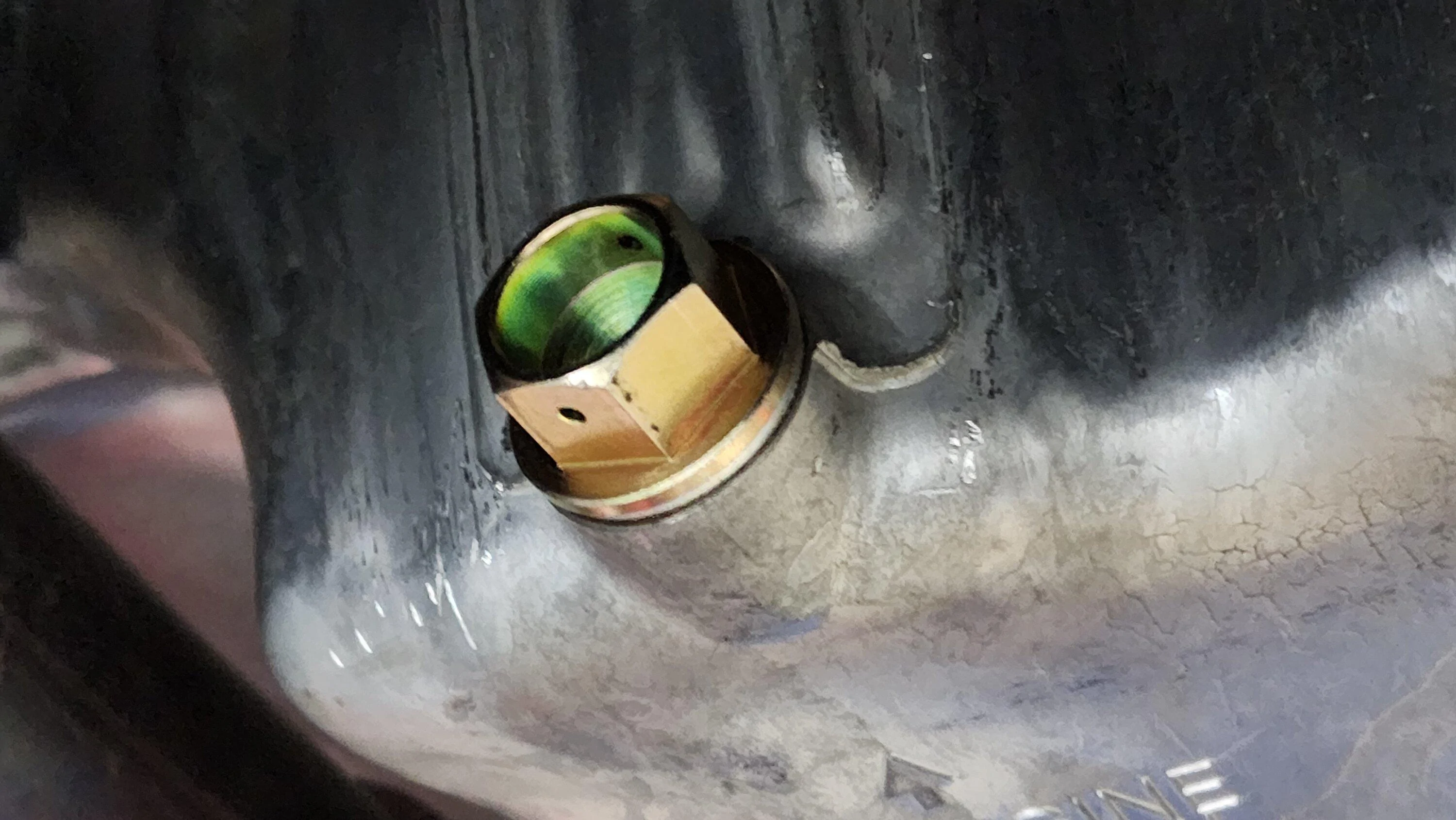11th Gen Honda Civic "UNITYFL5" Unity Performance 500HP FL5 Build Thread 20230927_165323