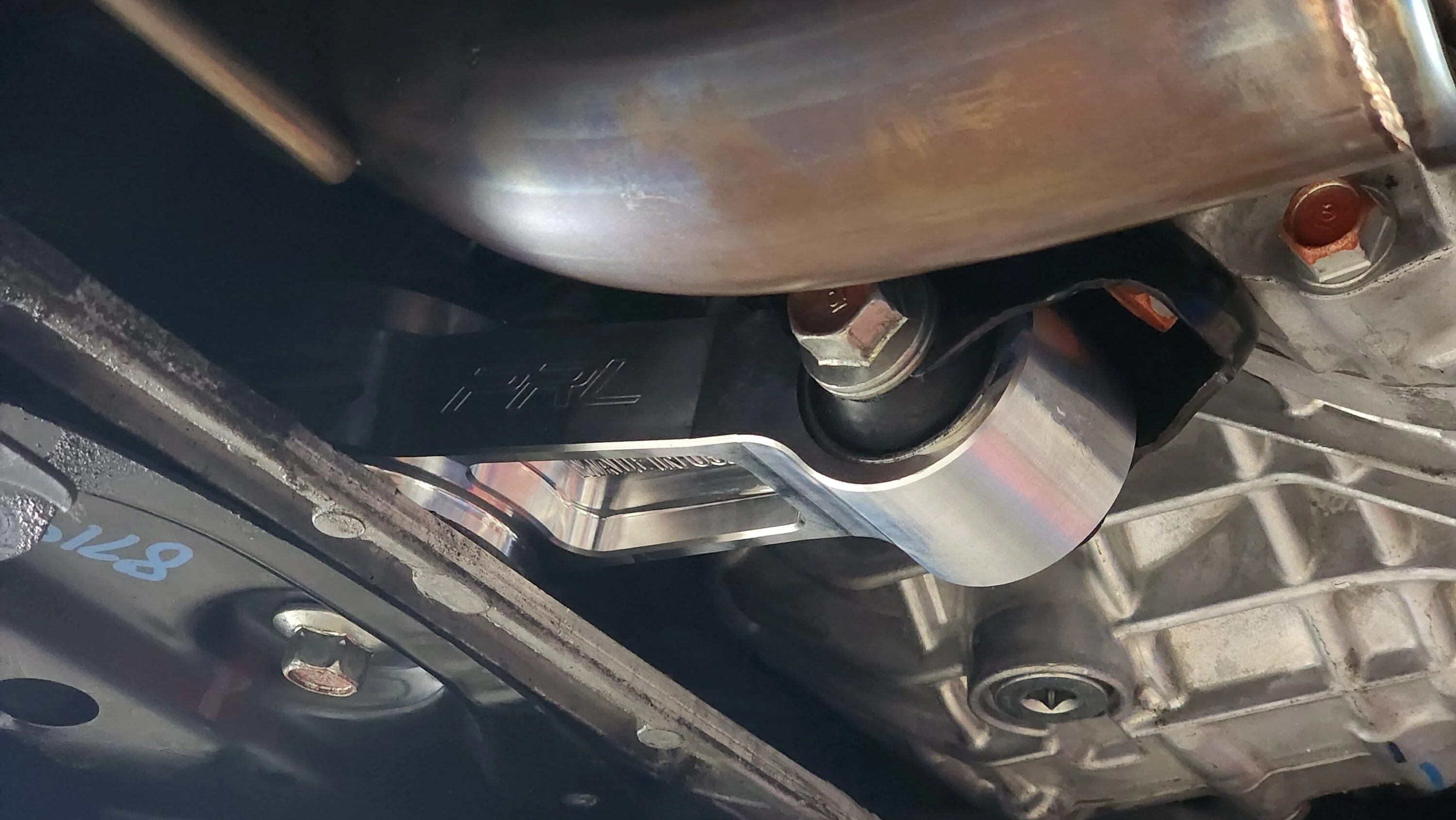 11th Gen Honda Civic "UNITYFL5" Unity Performance 500HP FL5 Build Thread 20230927_165422