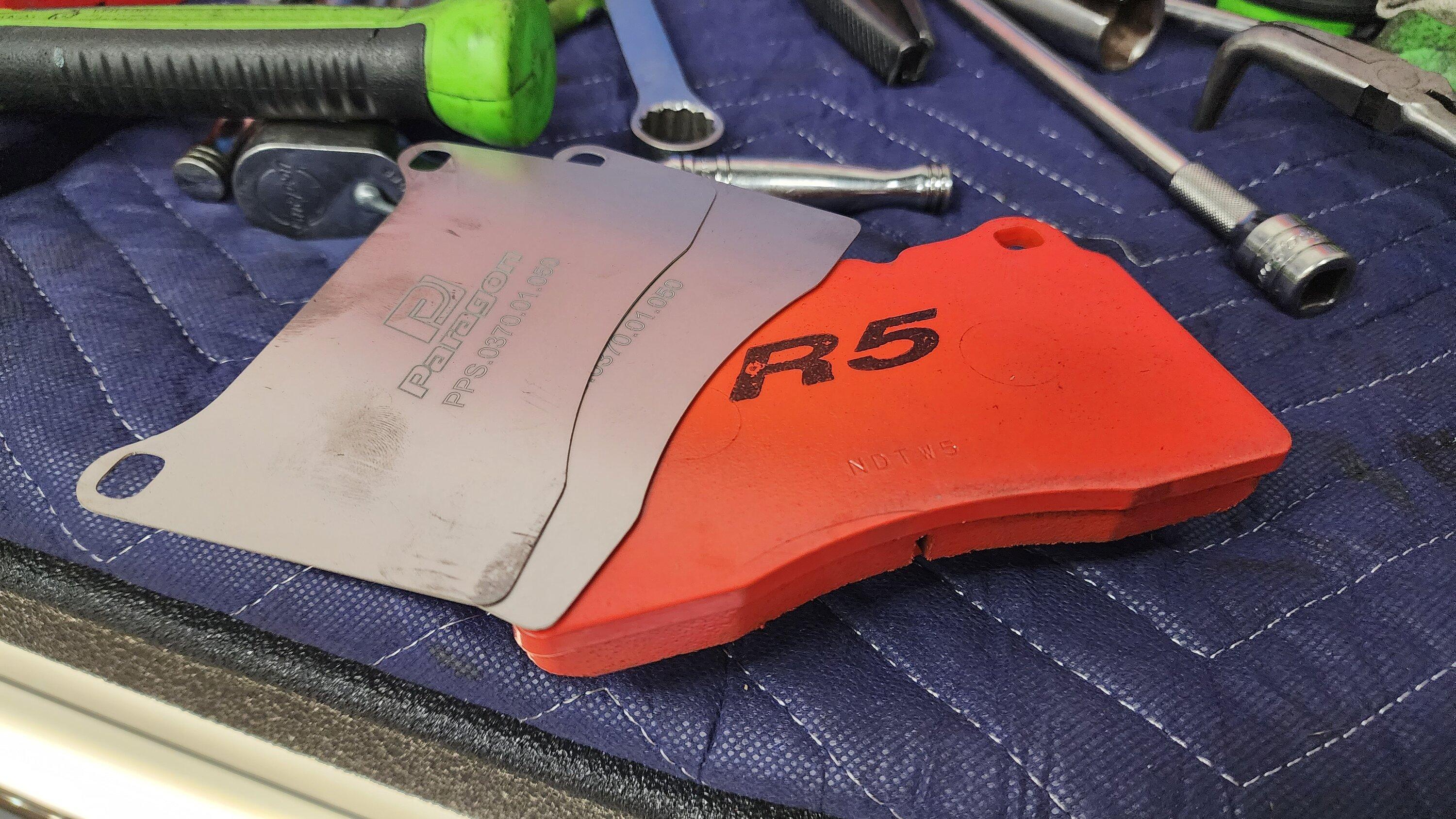 11th Gen Honda Civic "UNITYFL5" Unity Performance 500HP FL5 Build Thread 20230927_170837