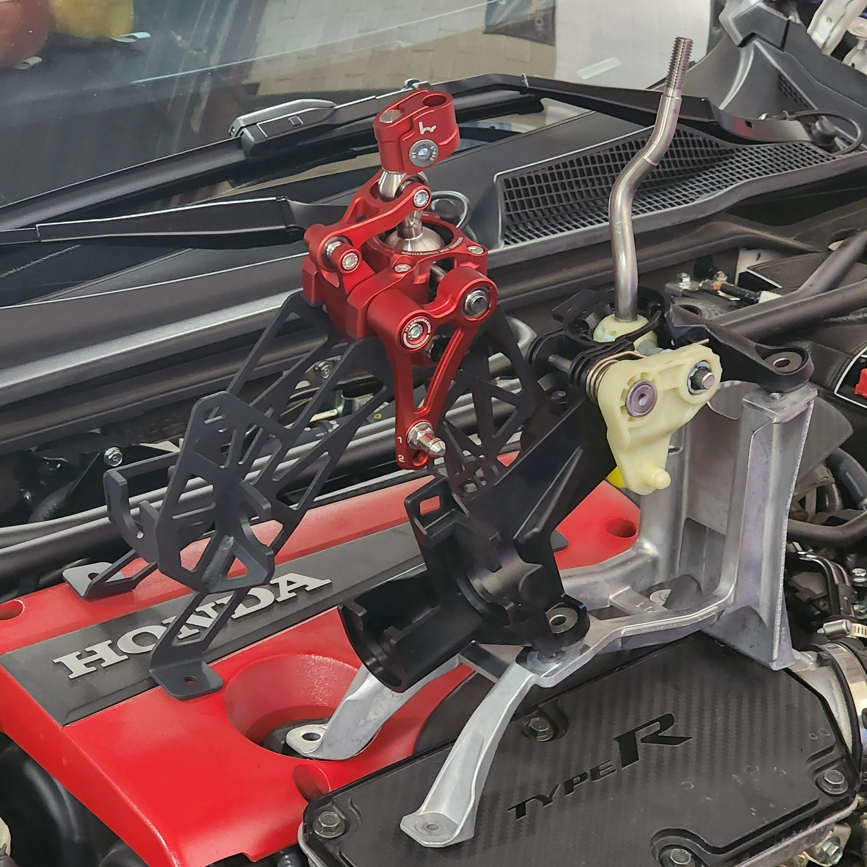 11th Gen Honda Civic "UNITYFL5" Unity Performance 500HP FL5 Build Thread 20230927_174315