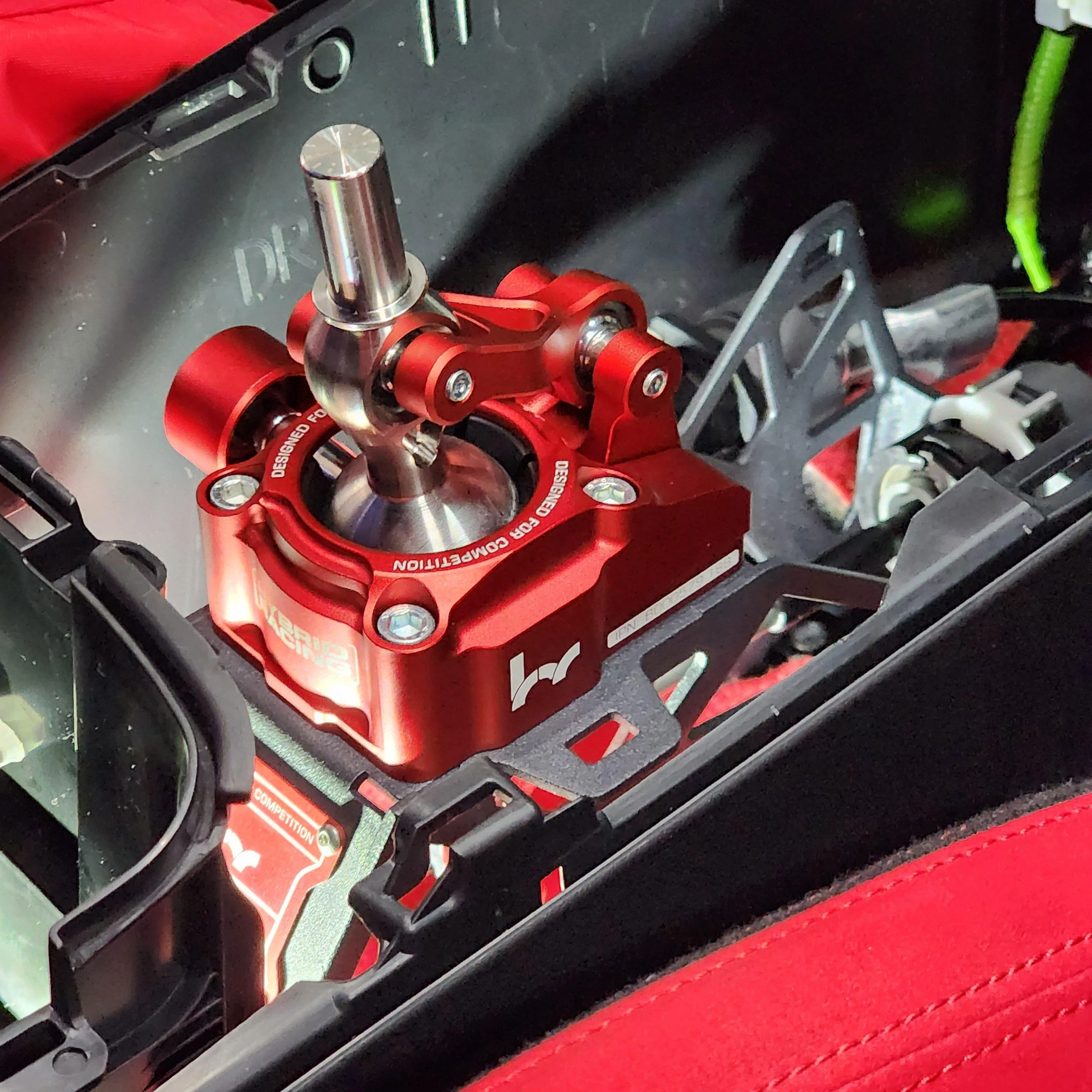 11th Gen Honda Civic "UNITYFL5" Unity Performance 500HP FL5 Build Thread 20230927_175308