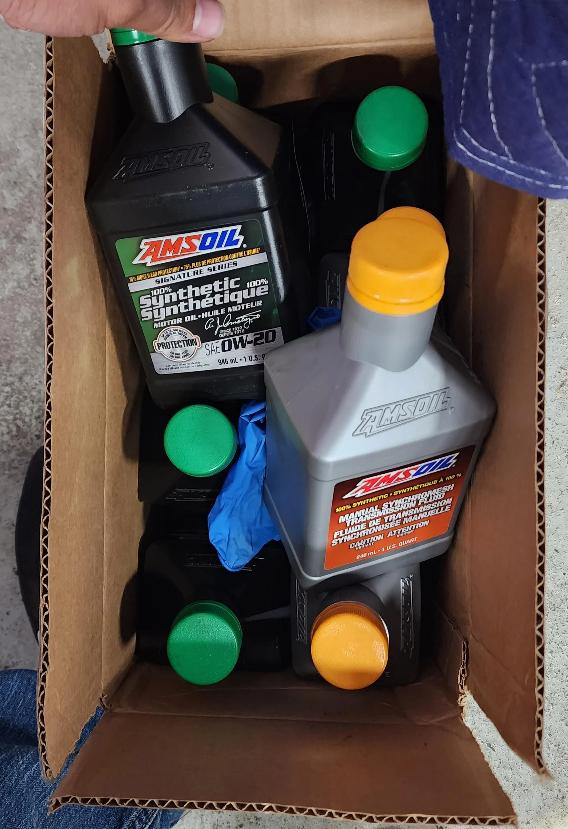 11th Gen Honda Civic "UNITYFL5" Unity Performance 500HP FL5 Build Thread 20230927_180647