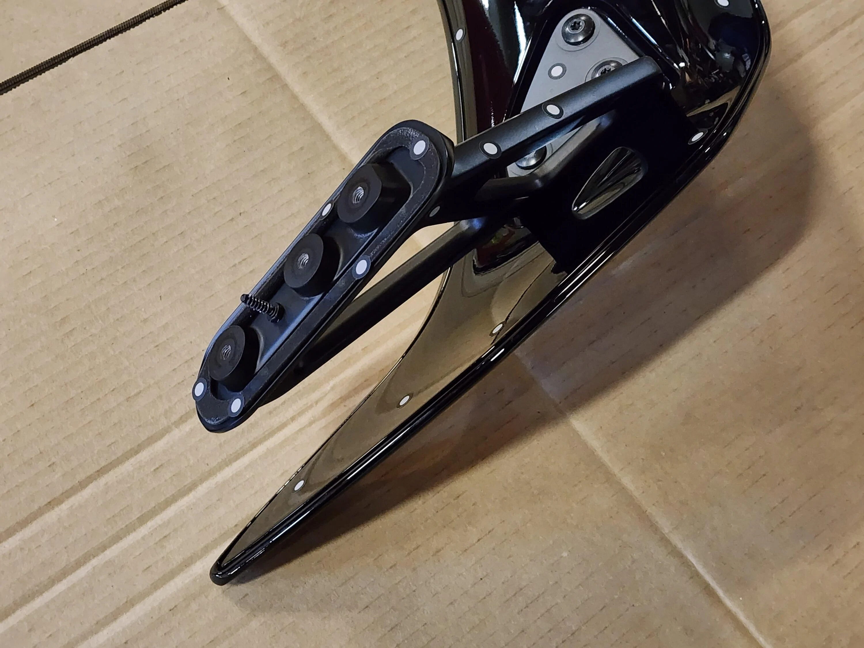 11th Gen Honda Civic *The FL5 Track Junkie Thread* 20231124_131452