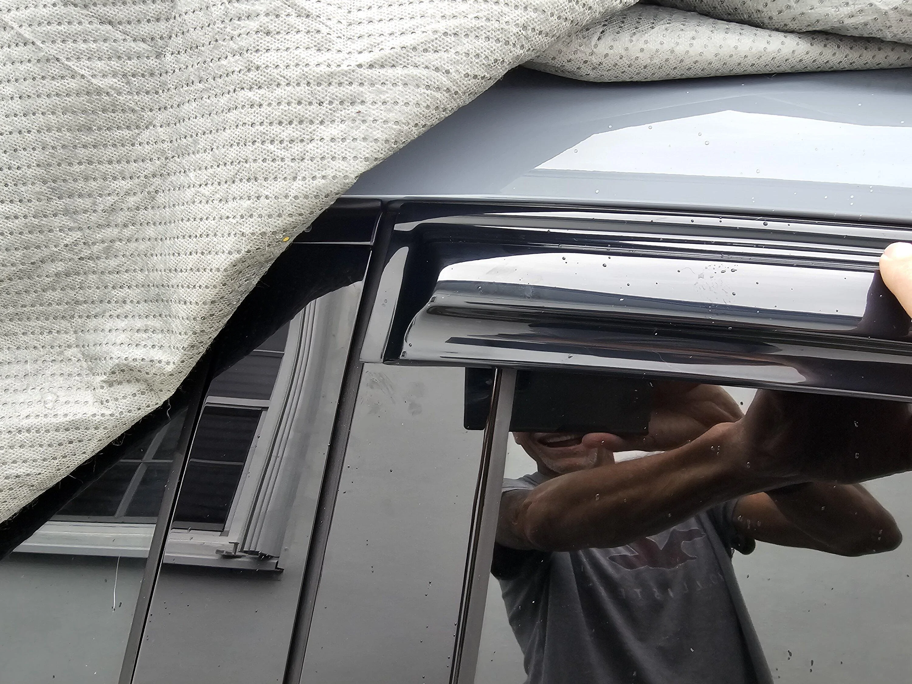 11th Gen Honda Civic Aerolution Vent Visors 20231213_154958