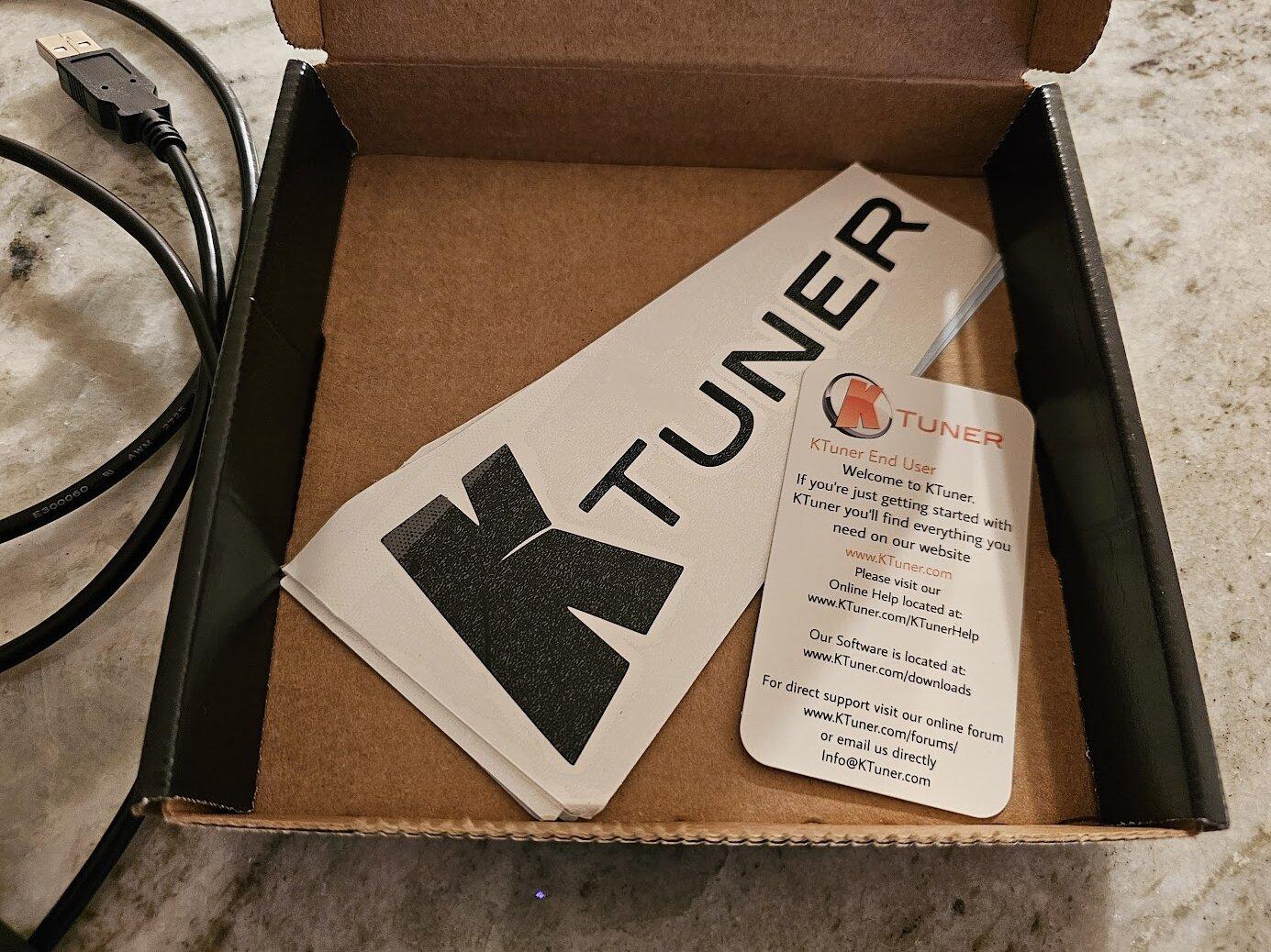 11th Gen Honda Civic *Sold FS: KTuner V1.2 20240104_144632