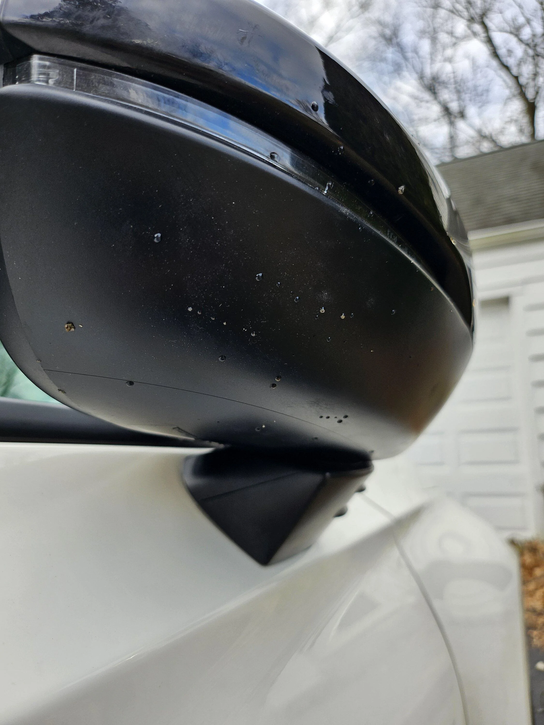 11th Gen Honda Civic Power Mirrors 20240111_092729