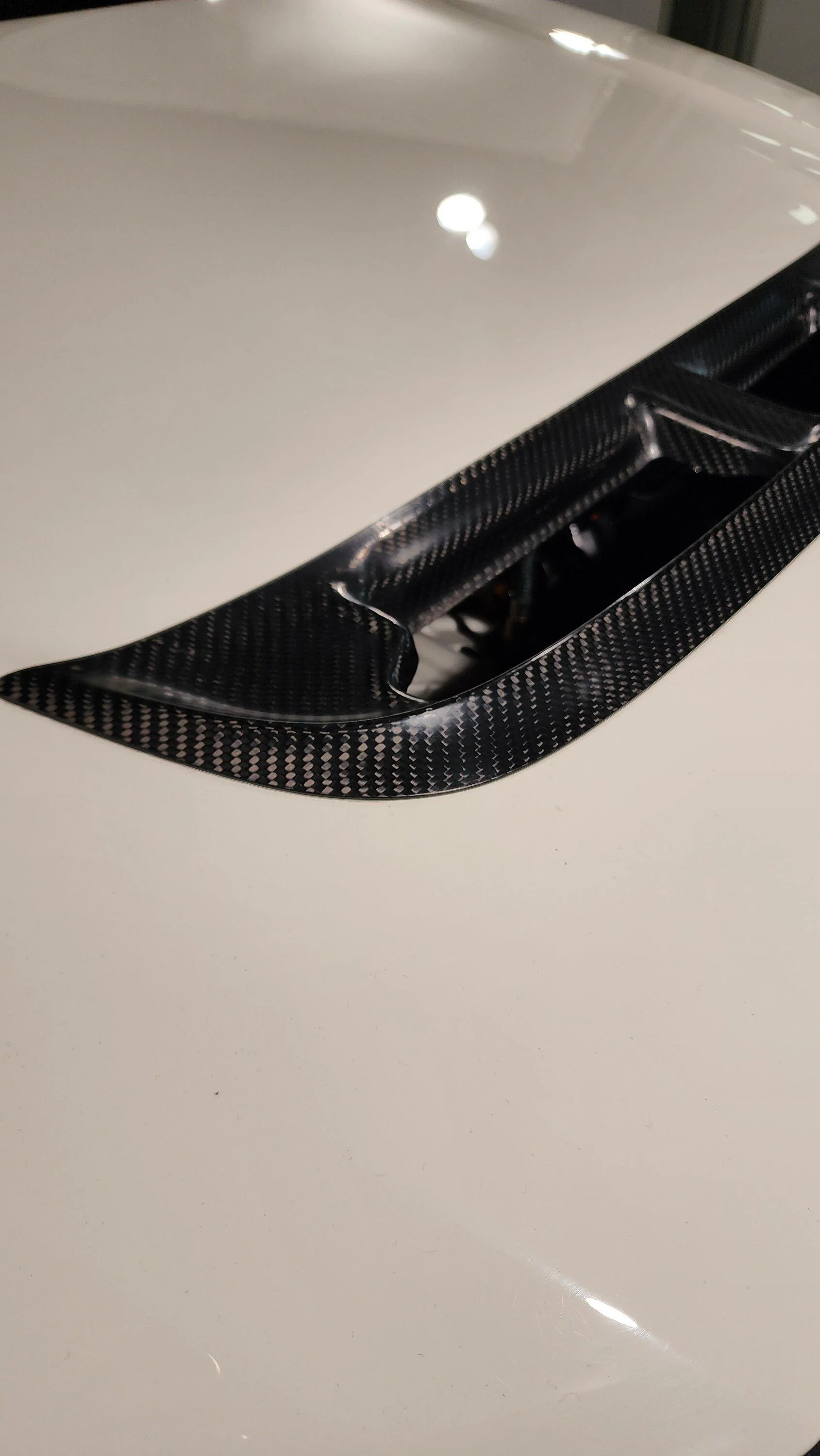 11th Gen Honda Civic Spoon FL5 2024 Collection Drop 20240113_134442