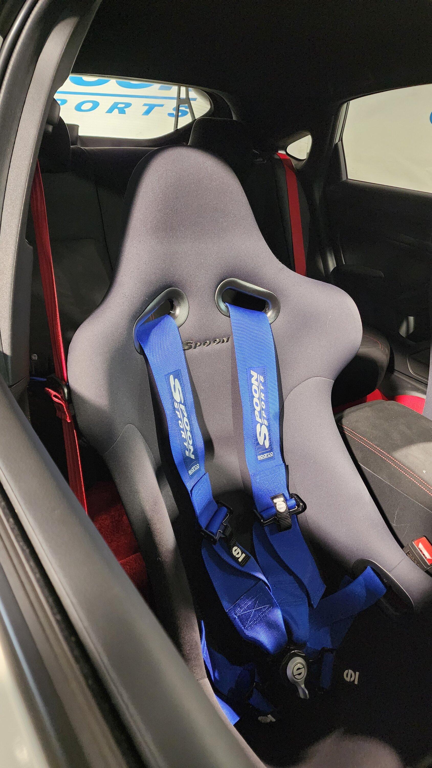 11th Gen Honda Civic Spoon FL5 2024 Collection Drop 20240113_134531