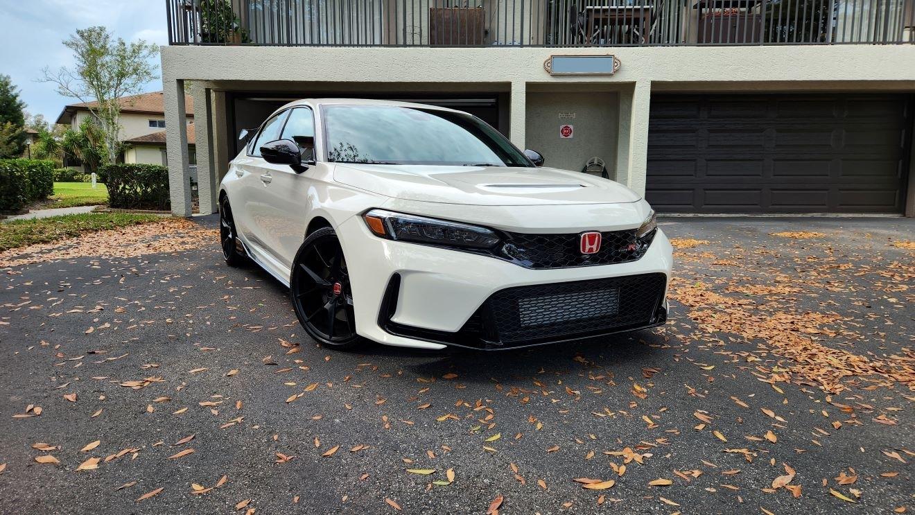 11th Gen Honda Civic Hello, everyone! Just wanted to introduce myself 20240123_133612_resized