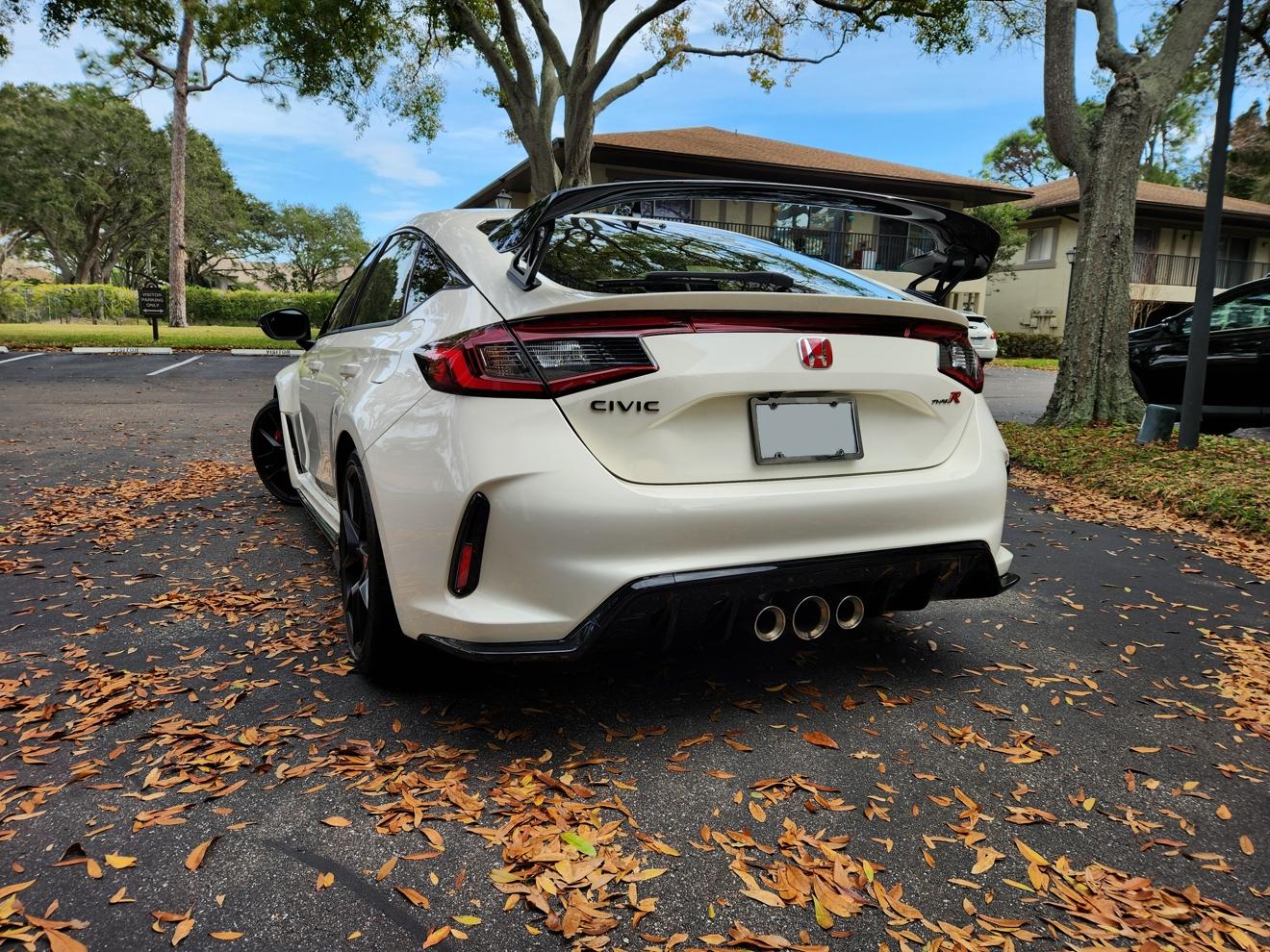 11th Gen Honda Civic Hello, everyone! Just wanted to introduce myself 20240123_133655_edit