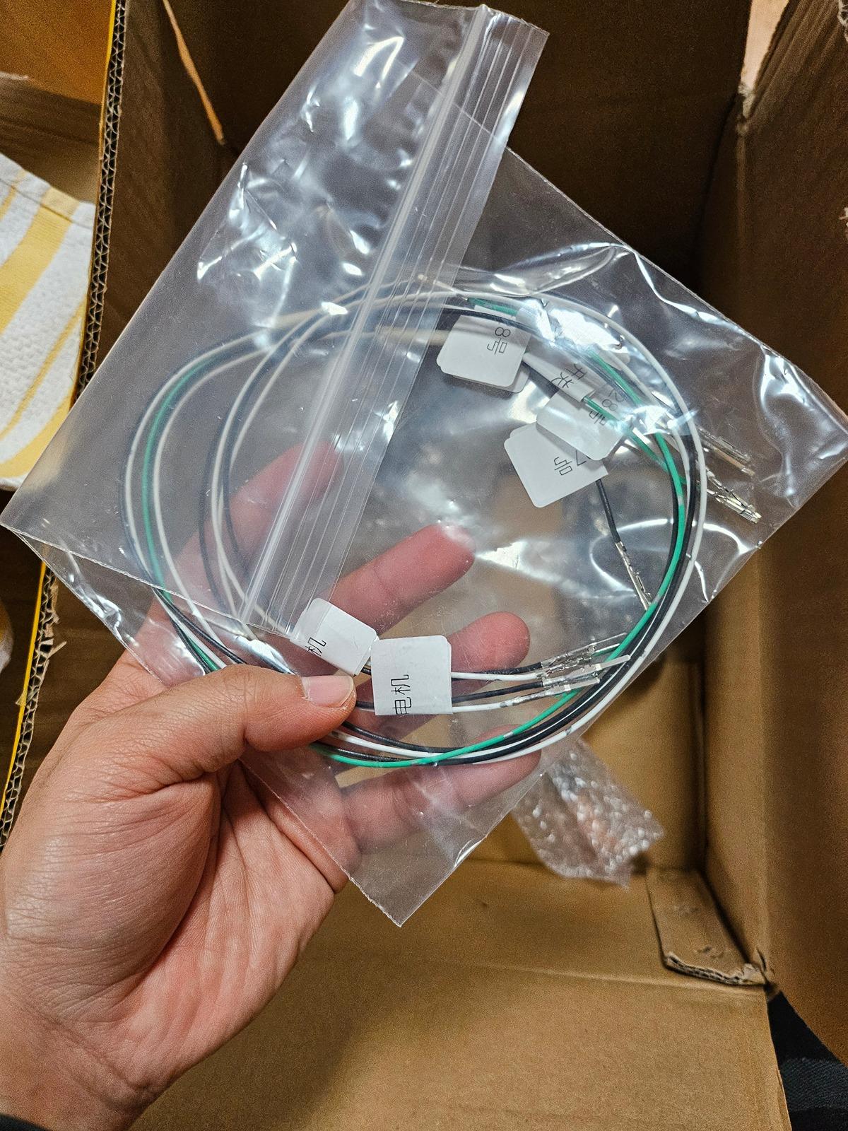 11th Gen Honda Civic Items for sale jdm lighting/folding mirror kit 20240131_110850