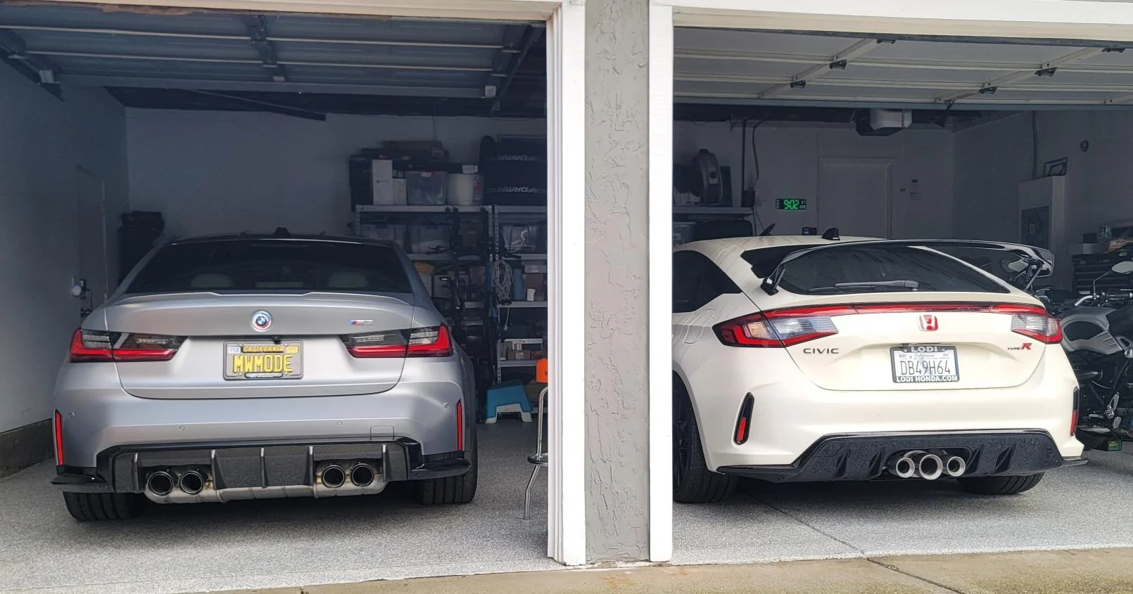 11th Gen Honda Civic Post your FL5 Civic Type R delivery pics! 🙌 📸 20240220_090538_resized_1