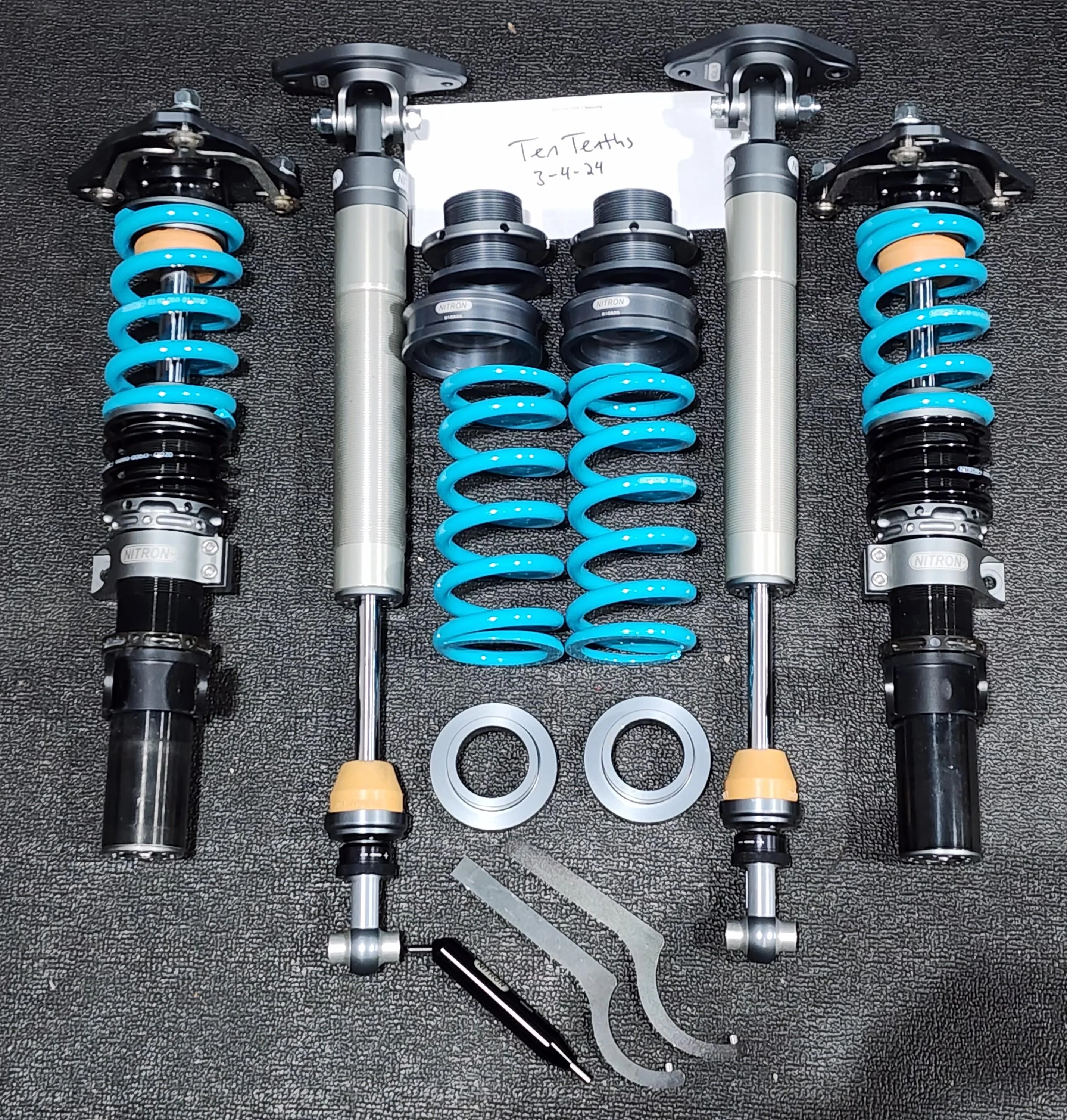 11th Gen Honda Civic SOLD 20240304_192305