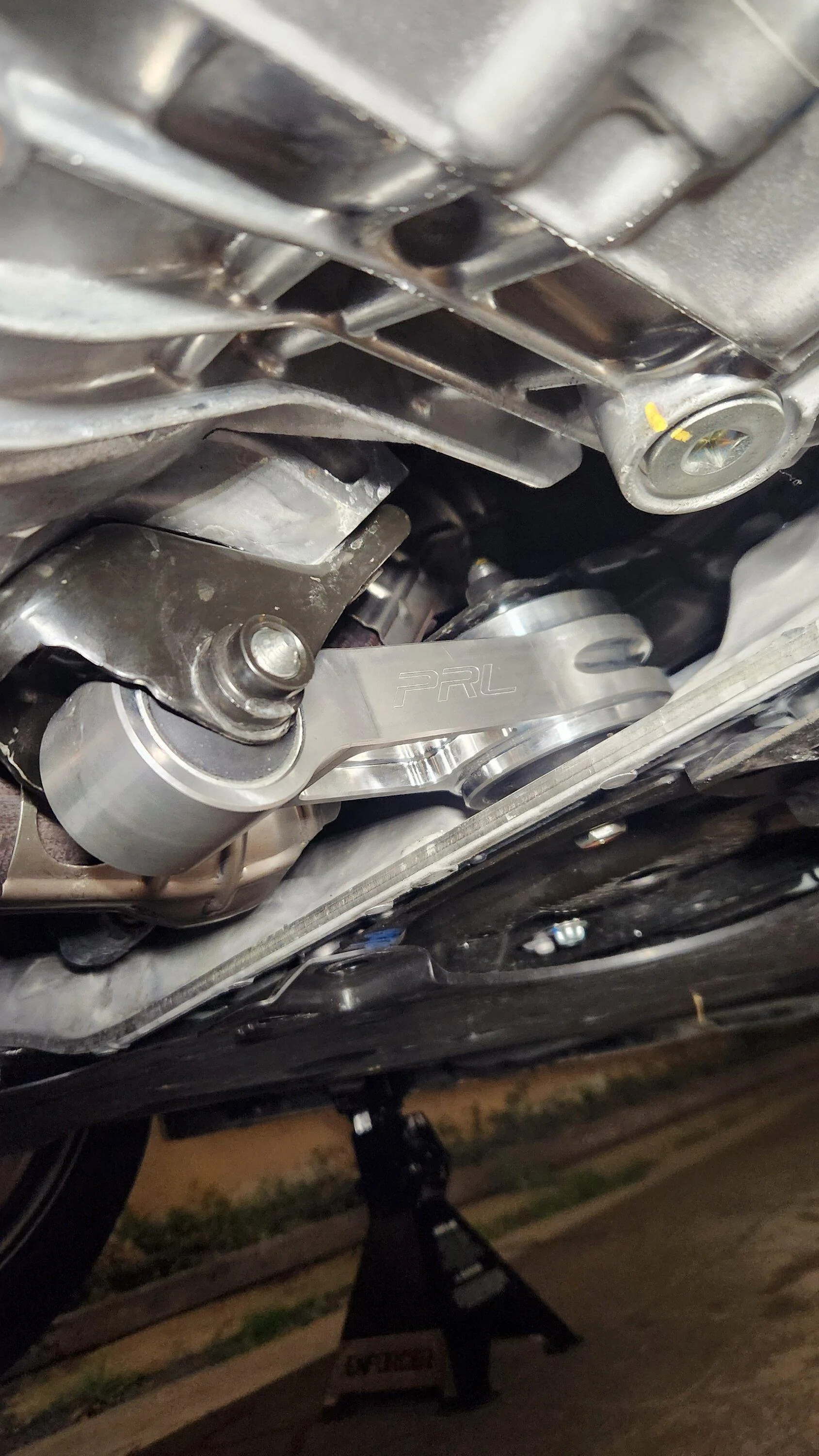 11th Gen Honda Civic 🚀 tezzasaurusrex - Time Attack FL5 Build Journal 20240307_214202