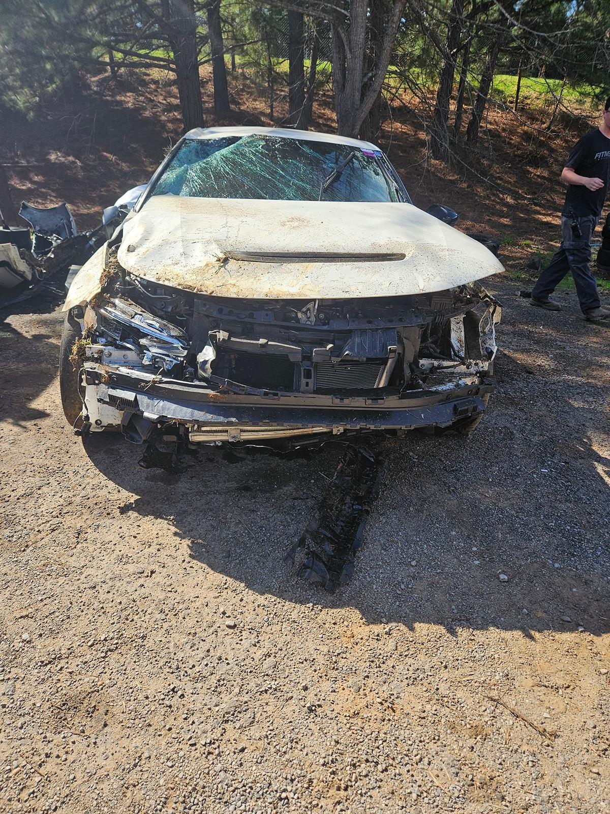 11th Gen Honda Civic PointByPatrol #21985 Build Journal! RIP #9243 20240317_154019