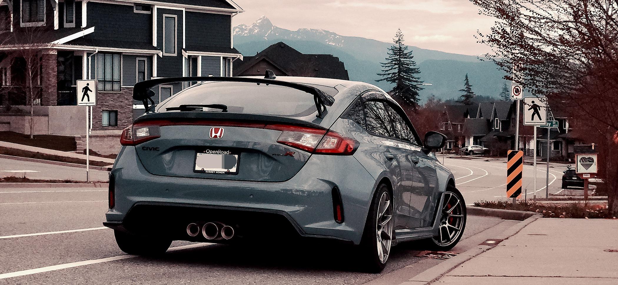11th Gen Honda Civic Canadian FL5/DE5 Build, Suggestions & Tips Thread 20240401_175758