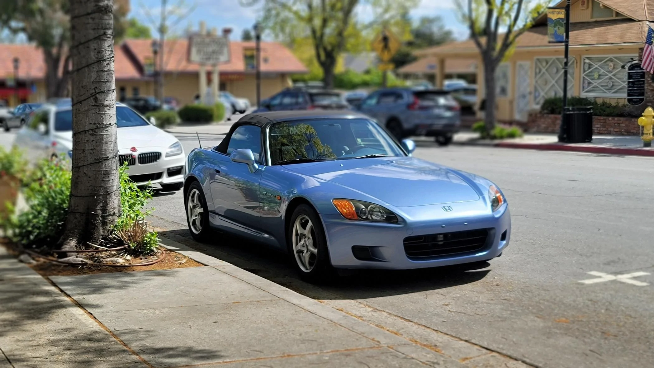 11th Gen Honda Civic I got the FL5 a little friend! 20240406_111849_resized