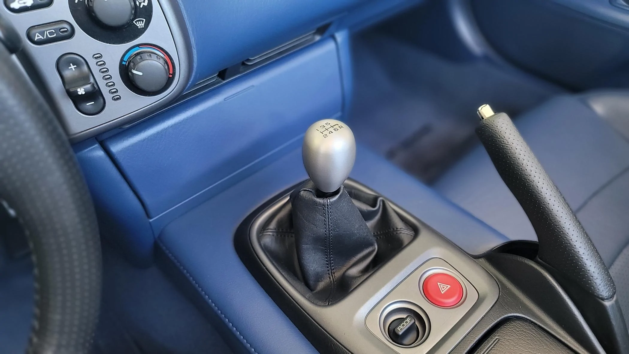 11th Gen Honda Civic I got the FL5 a little friend! 20240411_143921_resized