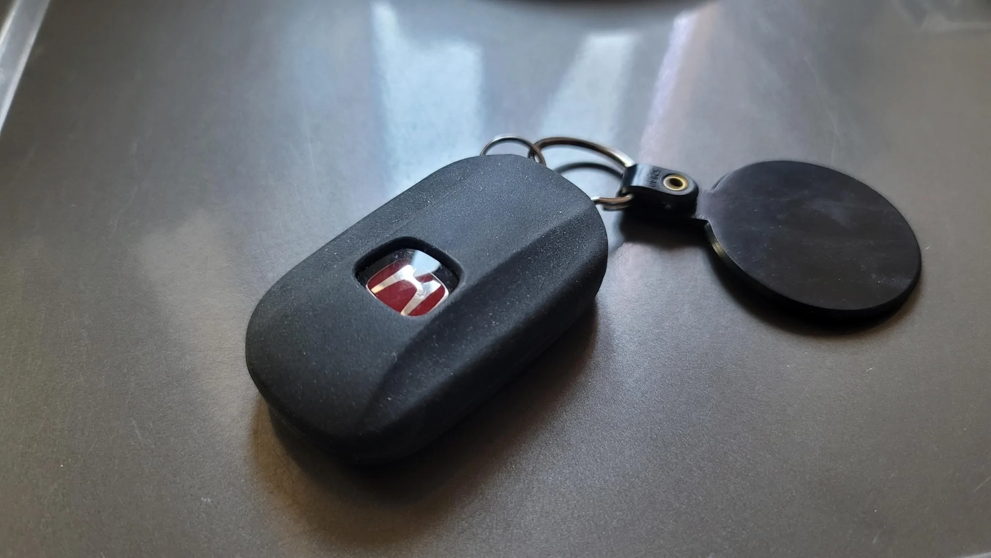 11th Gen Honda Civic Key fob cover 20240412_121644_resized