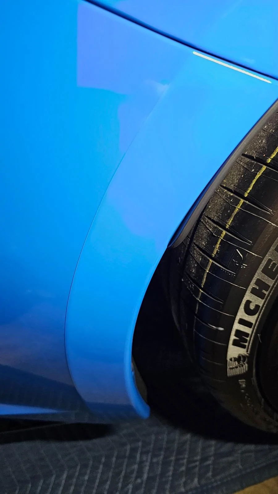 11th Gen Honda Civic DIY Splash Guards 20240419_123526