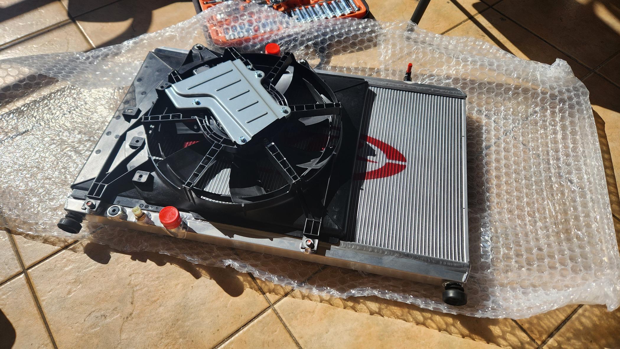 11th Gen Honda Civic 🚀 tezzasaurusrex - Time Attack FL5 Build Journal 20240426_131236