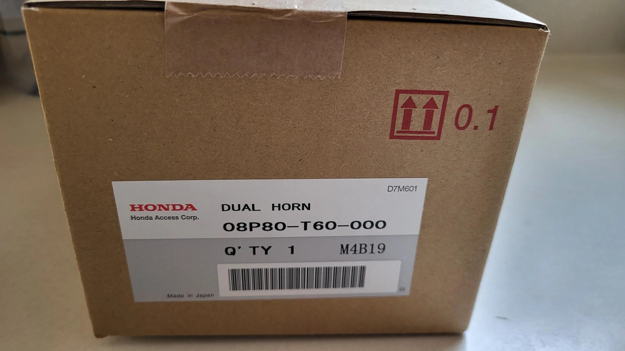 11th Gen Honda Civic What did you do to your CivicXI today?? 20240426_141710