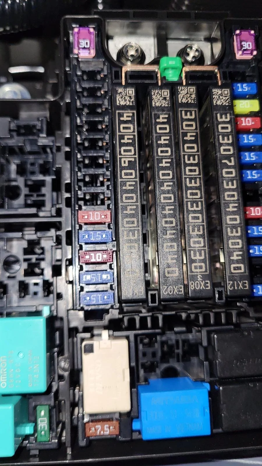 11th Gen Honda Civic What did you do to your CivicXI today?? 20240427_195522