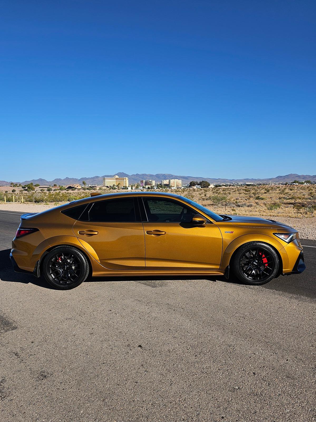 11th Gen Honda Civic ► Official APEX Wheels Showroom Gallery 20240429_172709