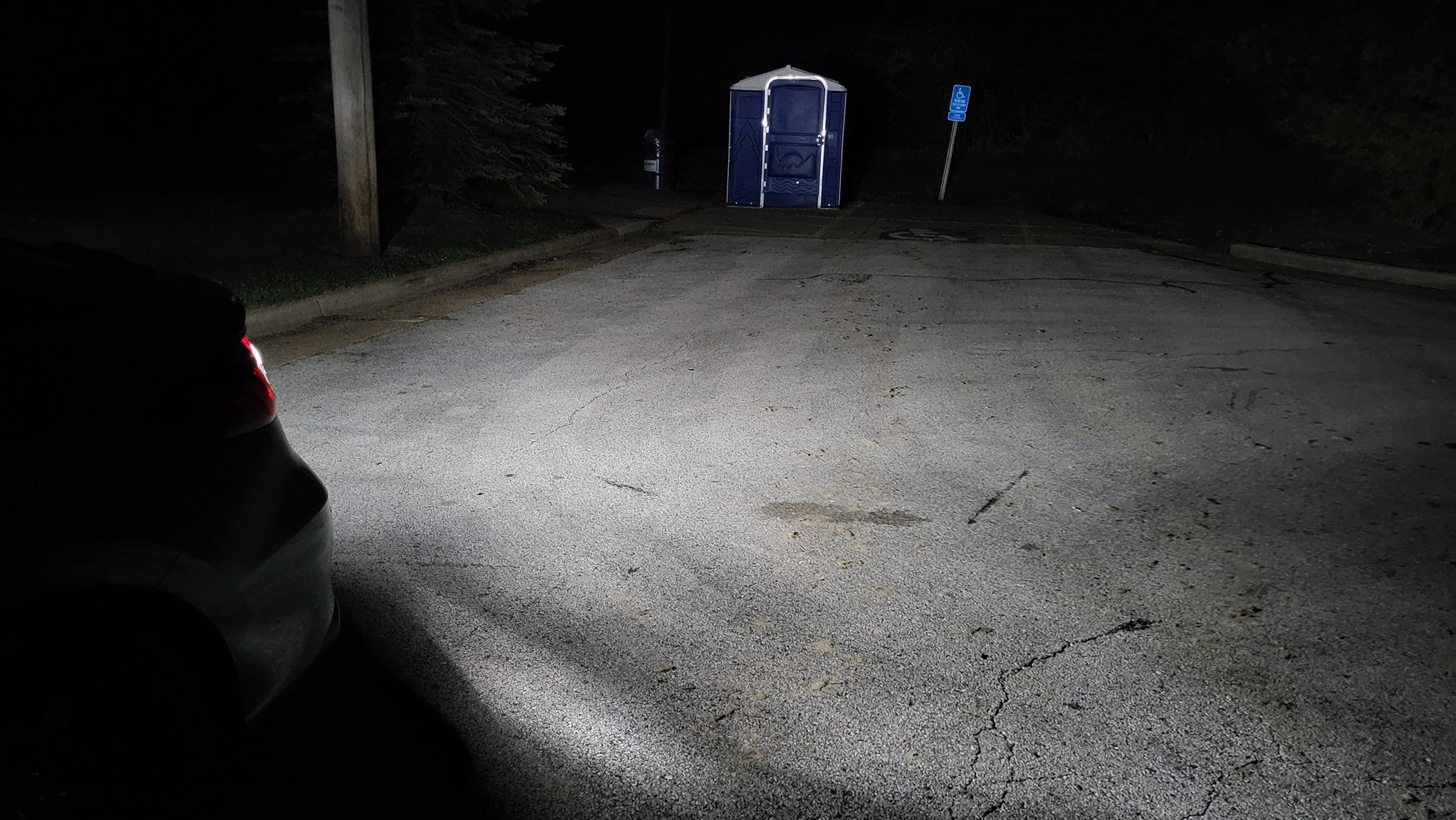 11th Gen Honda Civic Lasfit LED turn signals + Diode Dynamics XPR Reverse Lights. 20240430_230141