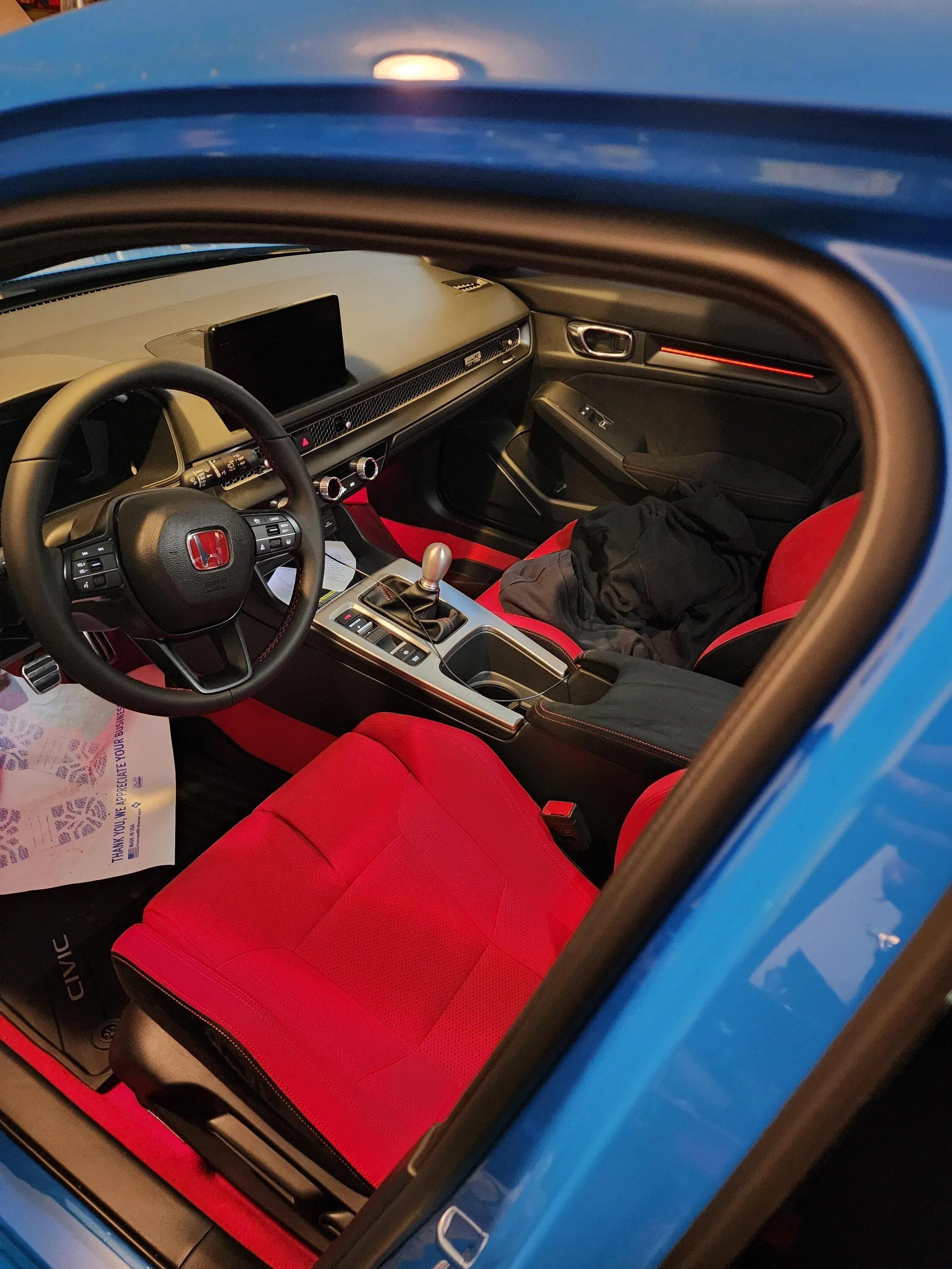 11th Gen Honda Civic Vtec87pr FL5 Mugen Boost Blue build page 20240502_200244