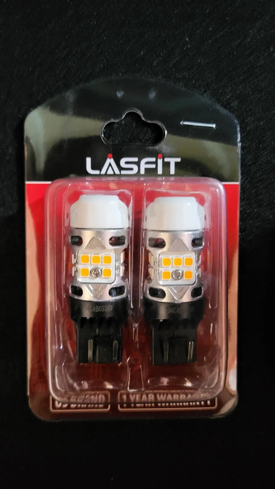 11th Gen Honda Civic Lasfit LED turn signals + Diode Dynamics XPR Reverse Lights. 20240505_152650